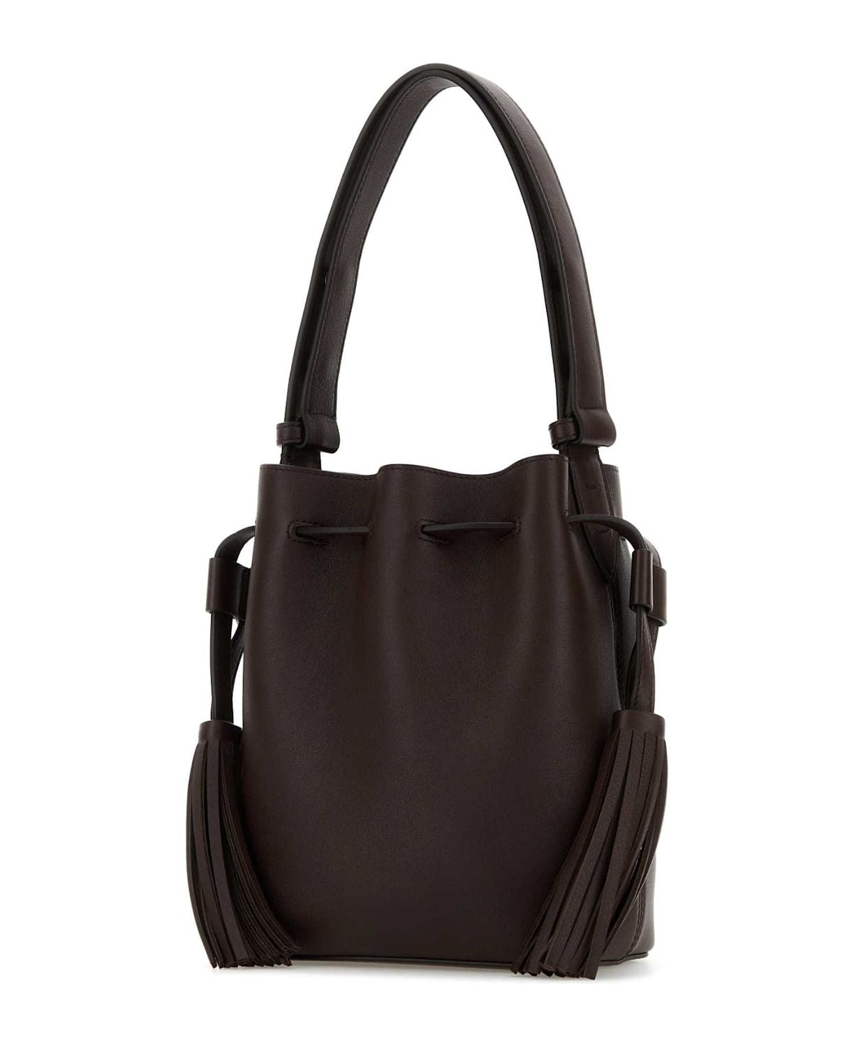 VALENTINO Mini Drawstring Handbag