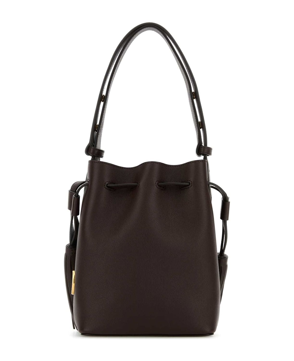 VALENTINO Mini Drawstring Handbag