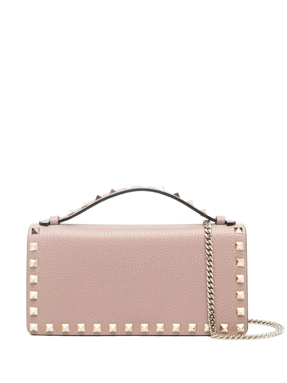 VALENTINO Mini Wallet with Strap | Rockstud