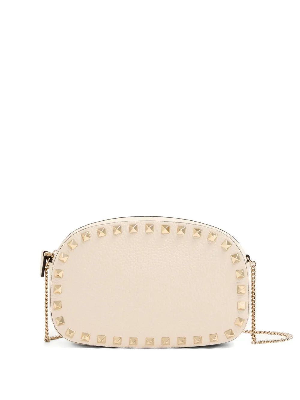 VALENTINO Mini Handbag with Rockstud Detail