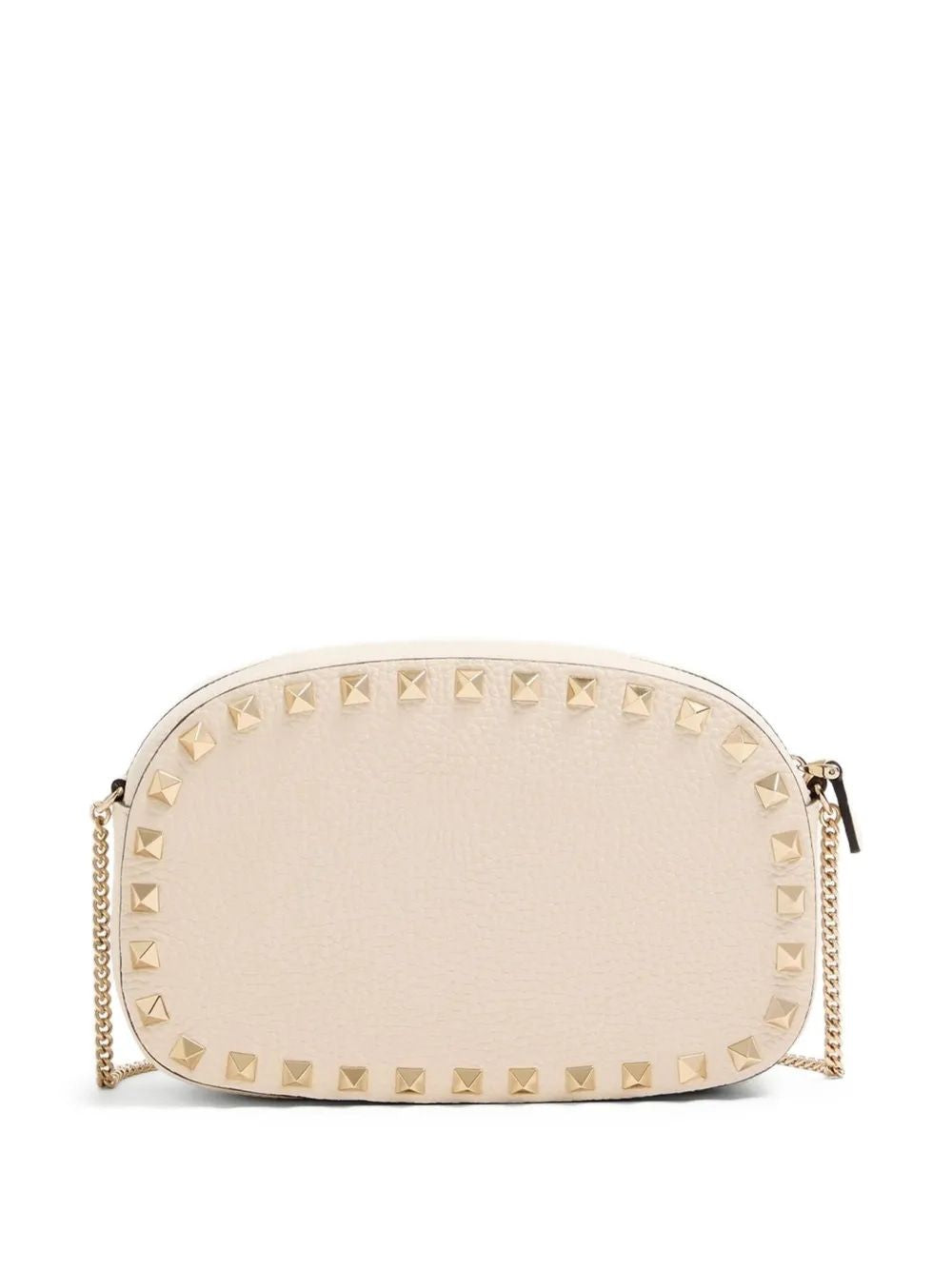 VALENTINO Mini Handbag with Rockstud Detail