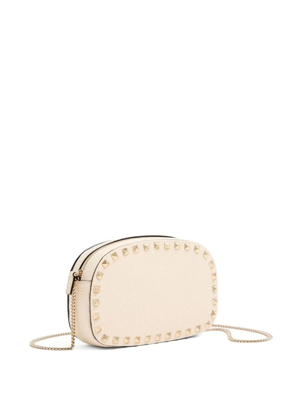 VALENTINO Mini Handbag with Rockstud Detail