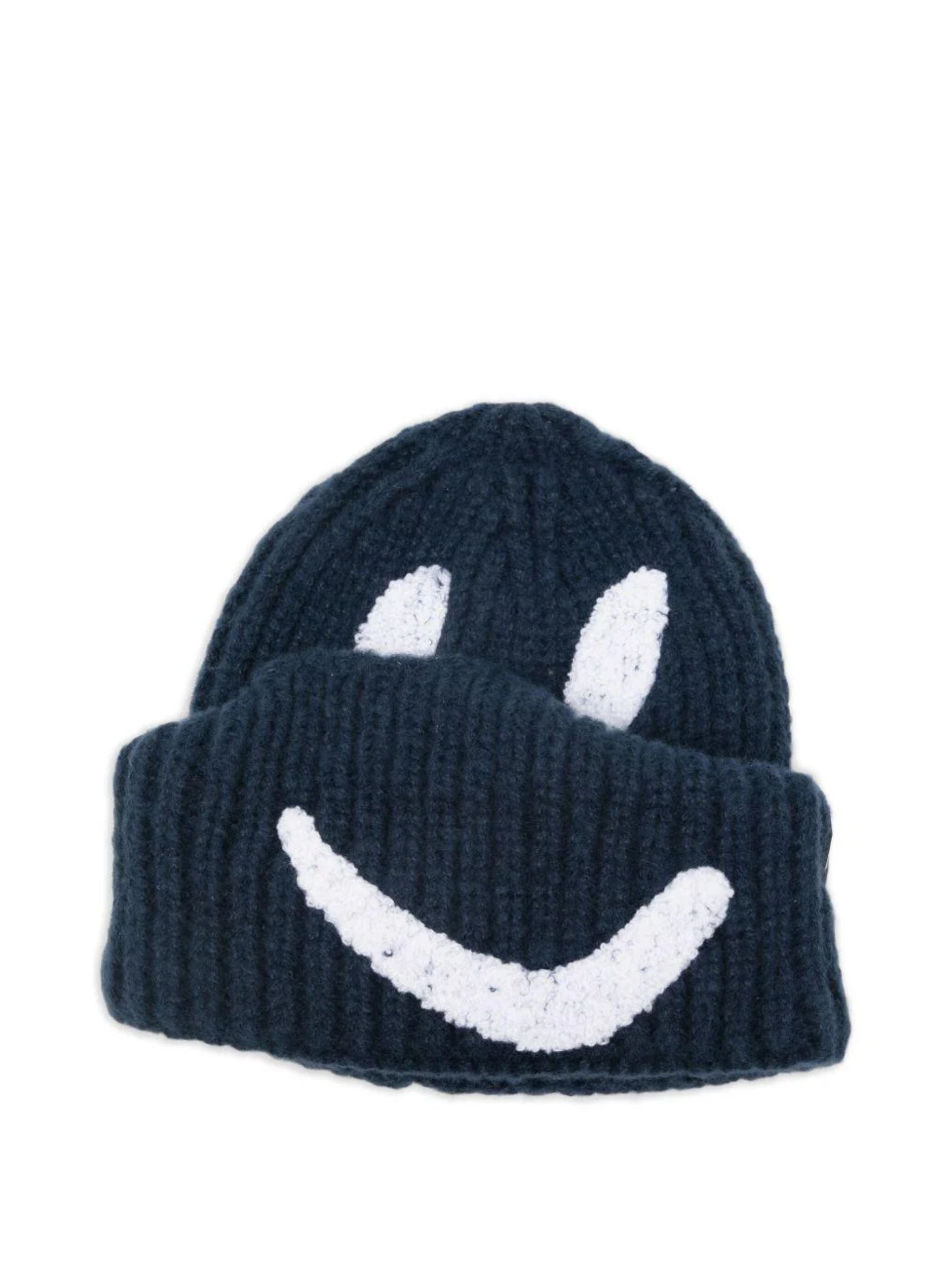 MOLO Unisex Polyester Hat - FW25