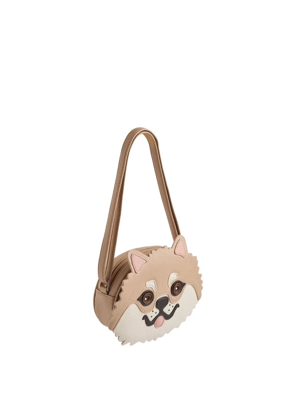 MOLO Mini Pomeranian Handbag
