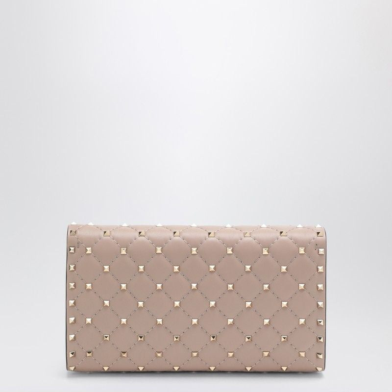 VALENTINO GARAVANI Mini Rockstud Spike Crossbody Handbag