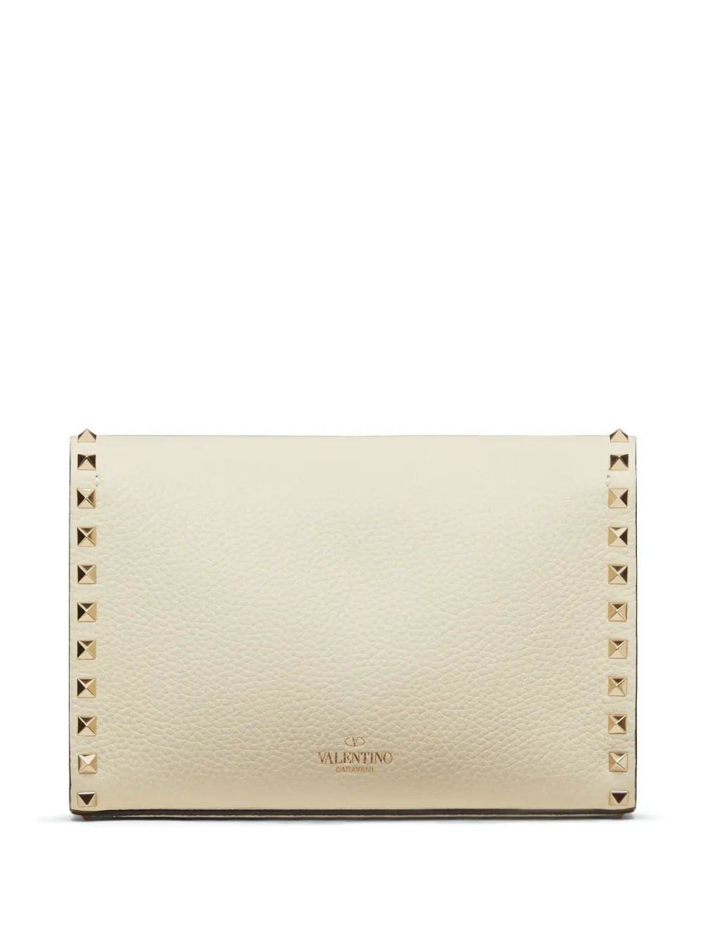 VALENTINO Mini Shoulder Handbag with Rockstud Detail
