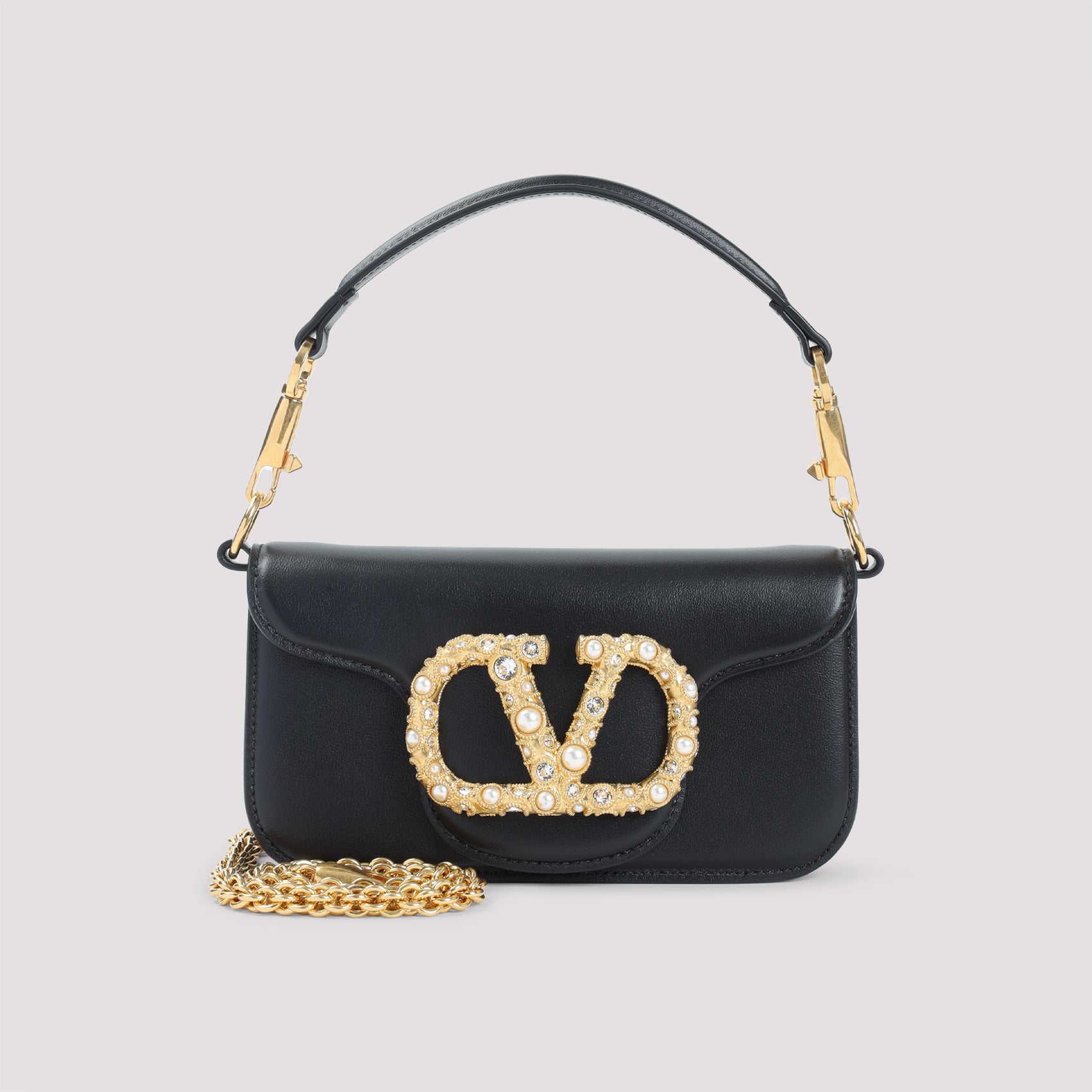 VALENTINO GARAVANI Mini Shoulder Handbag