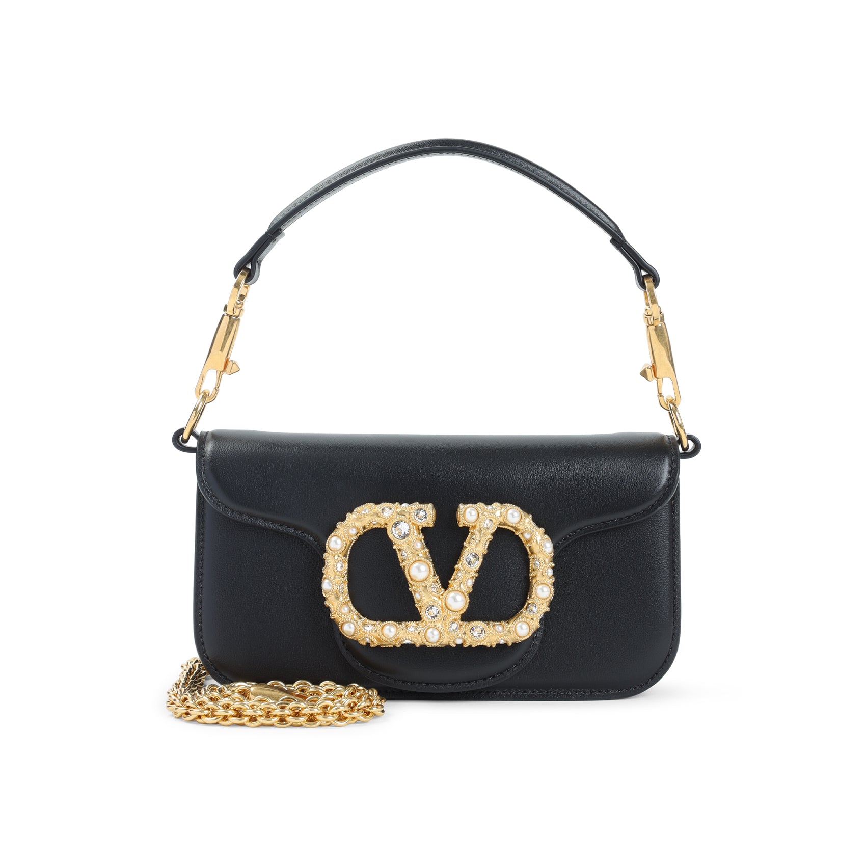 VALENTINO GARAVANI Mini Shoulder Handbag