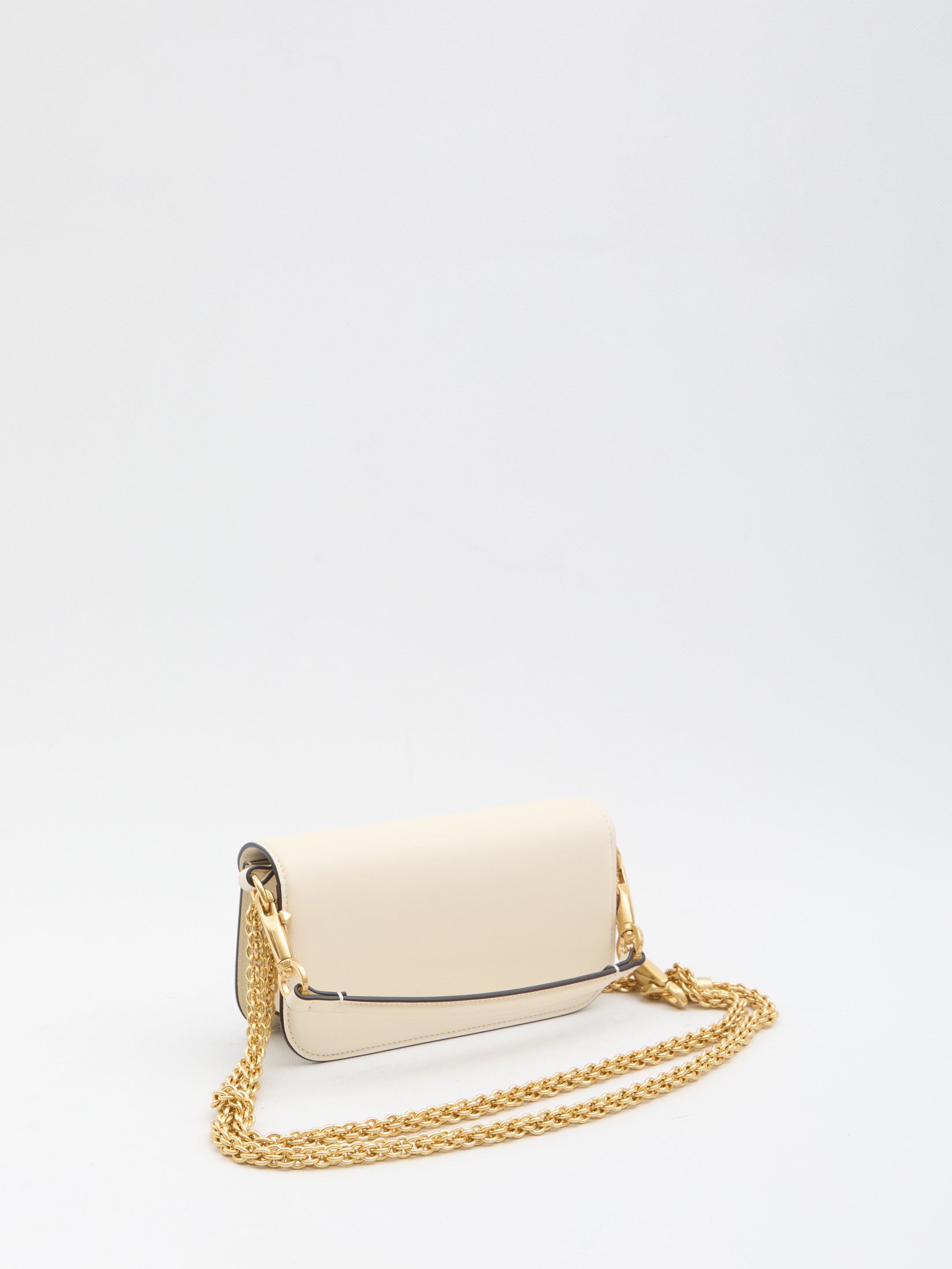 VALENTINO GARAVANI Mini Jewel Handbag with Removable Shoulder Strap - FW25