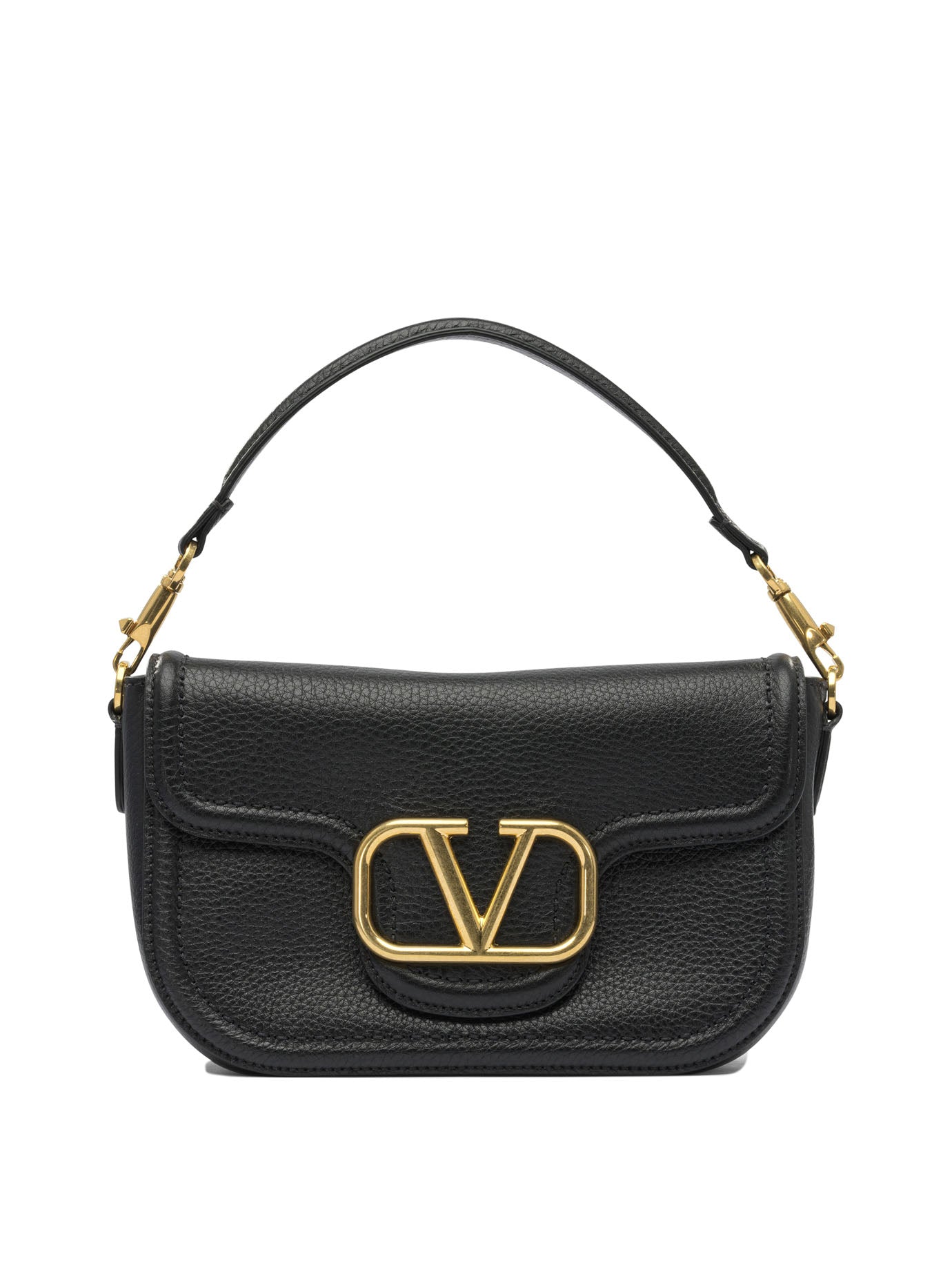 VALENTINO GARAVANI Timeless Mini Shoulder Handbag
