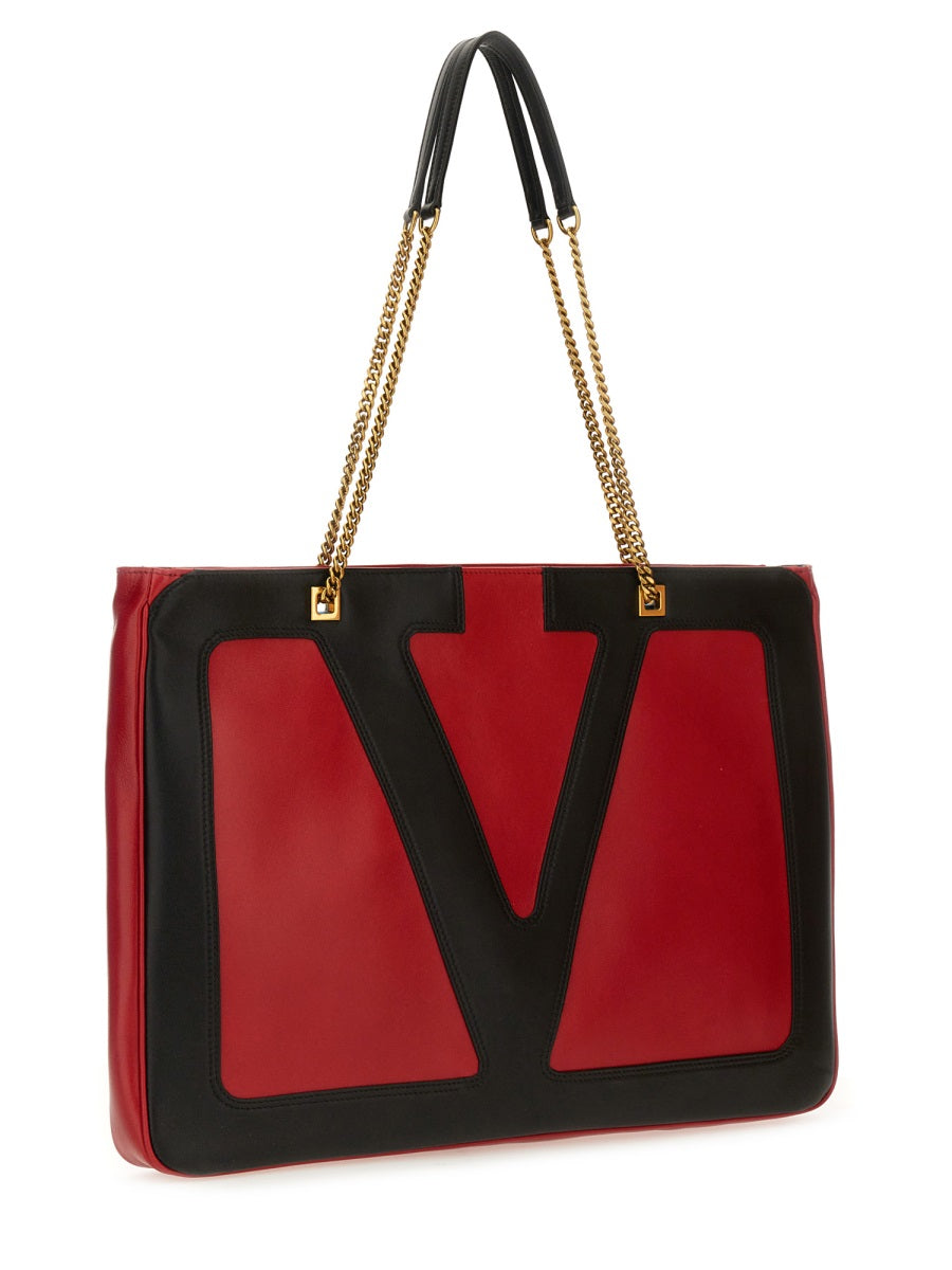 VALENTINO GARAVANI Large Viva Superstar Handbag
