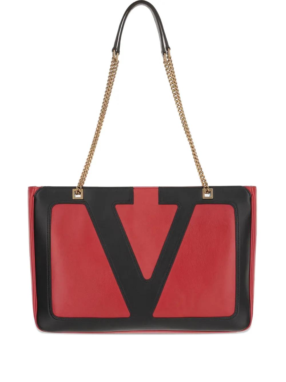 VALENTINO GARAVANI Medium Viva Superstar Handbag