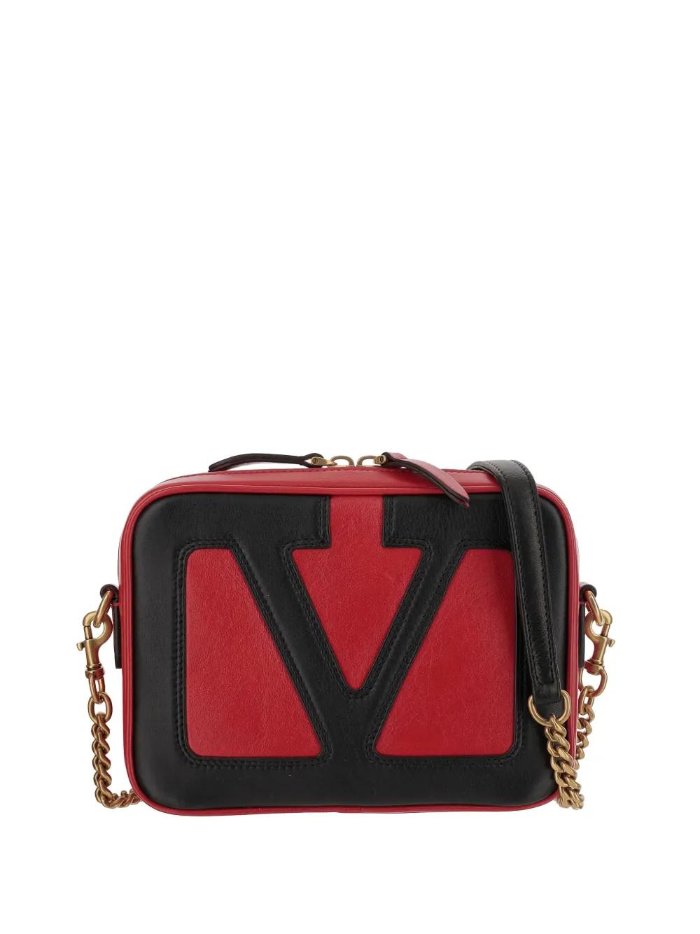 VALENTINO GARAVANI Viva Superstar Crossbody Handbag - Mini Size