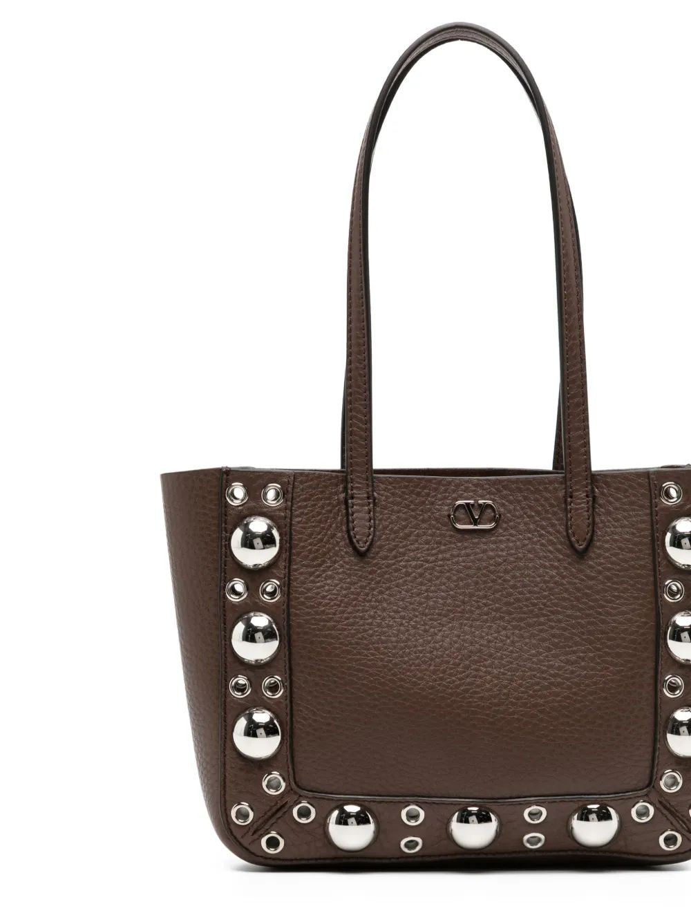 VALENTINO Mini Tote Handbag