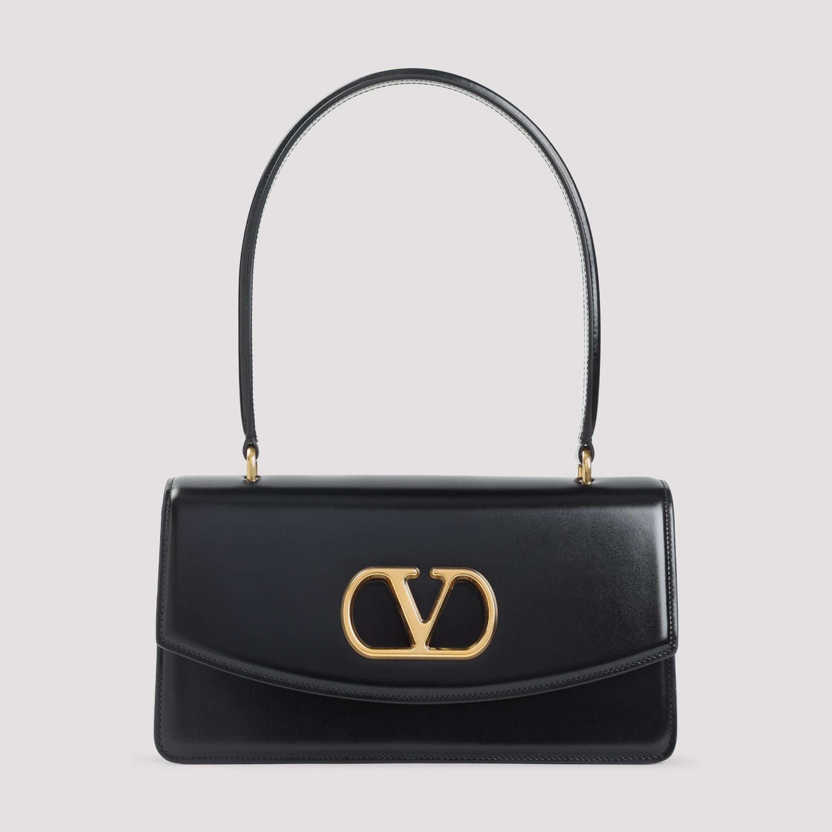 VALENTINO GARAVANI Mini Vain Handbag - Timeless Elegance