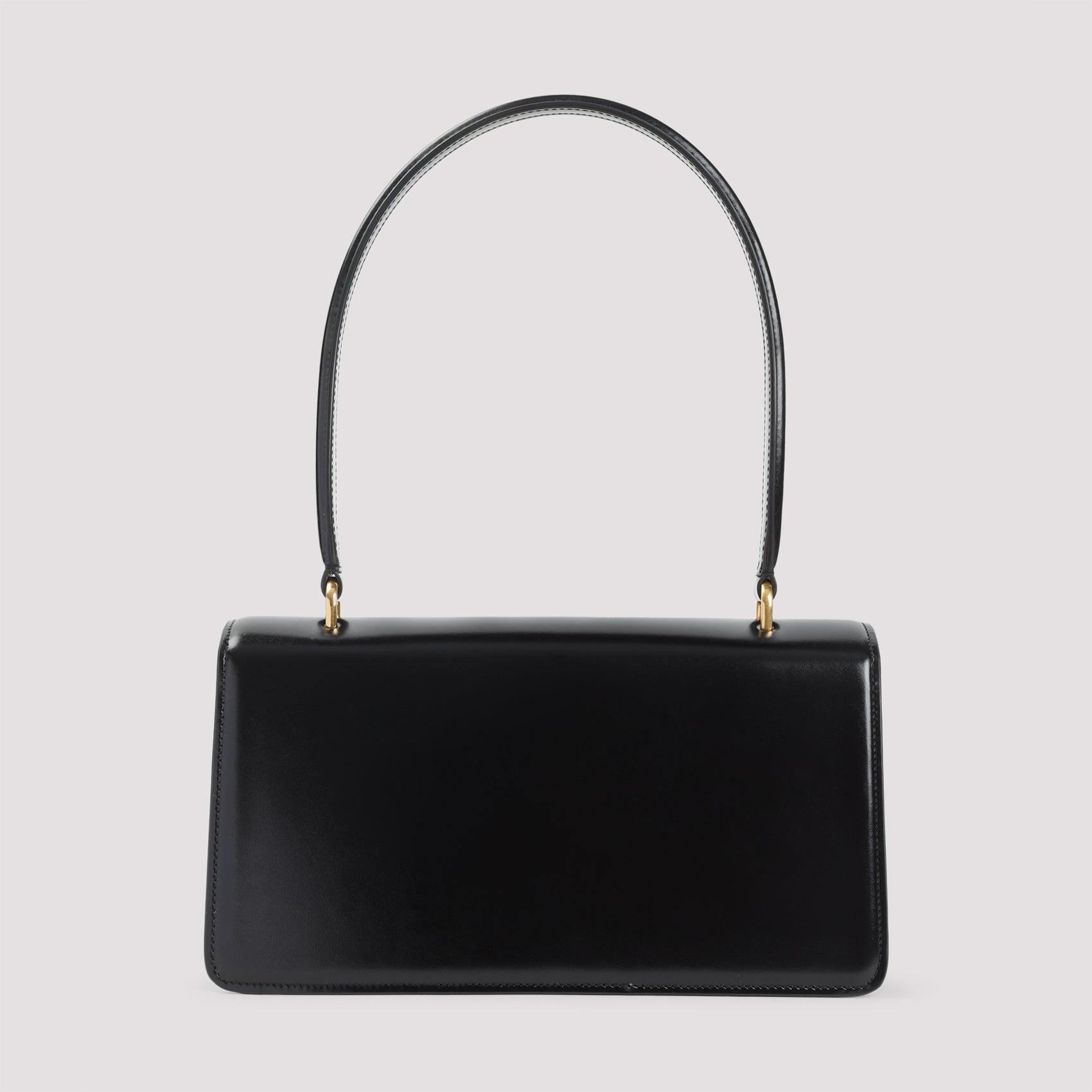 VALENTINO GARAVANI Mini Vain Handbag - Timeless Elegance