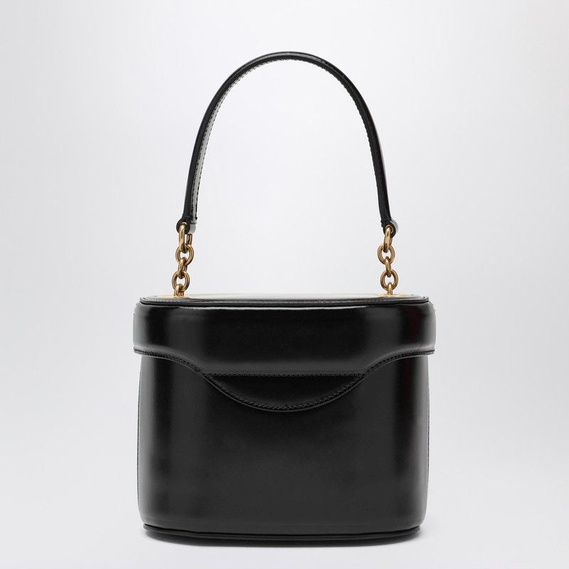 VALENTINO GARAVANI Mini Leather Crossbody Handbag