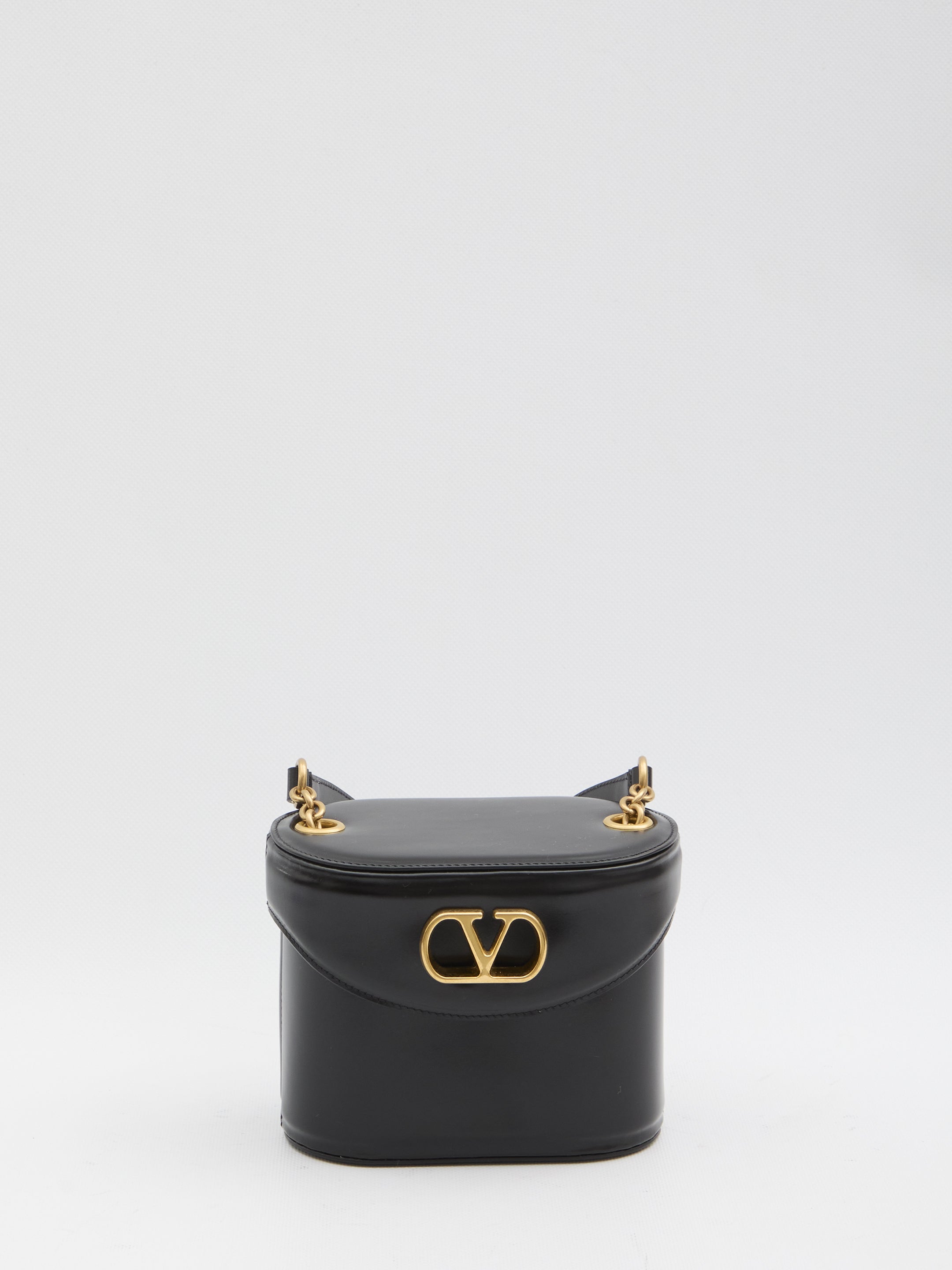 VALENTINO GARAVANI Mini Vanity Case Handbag