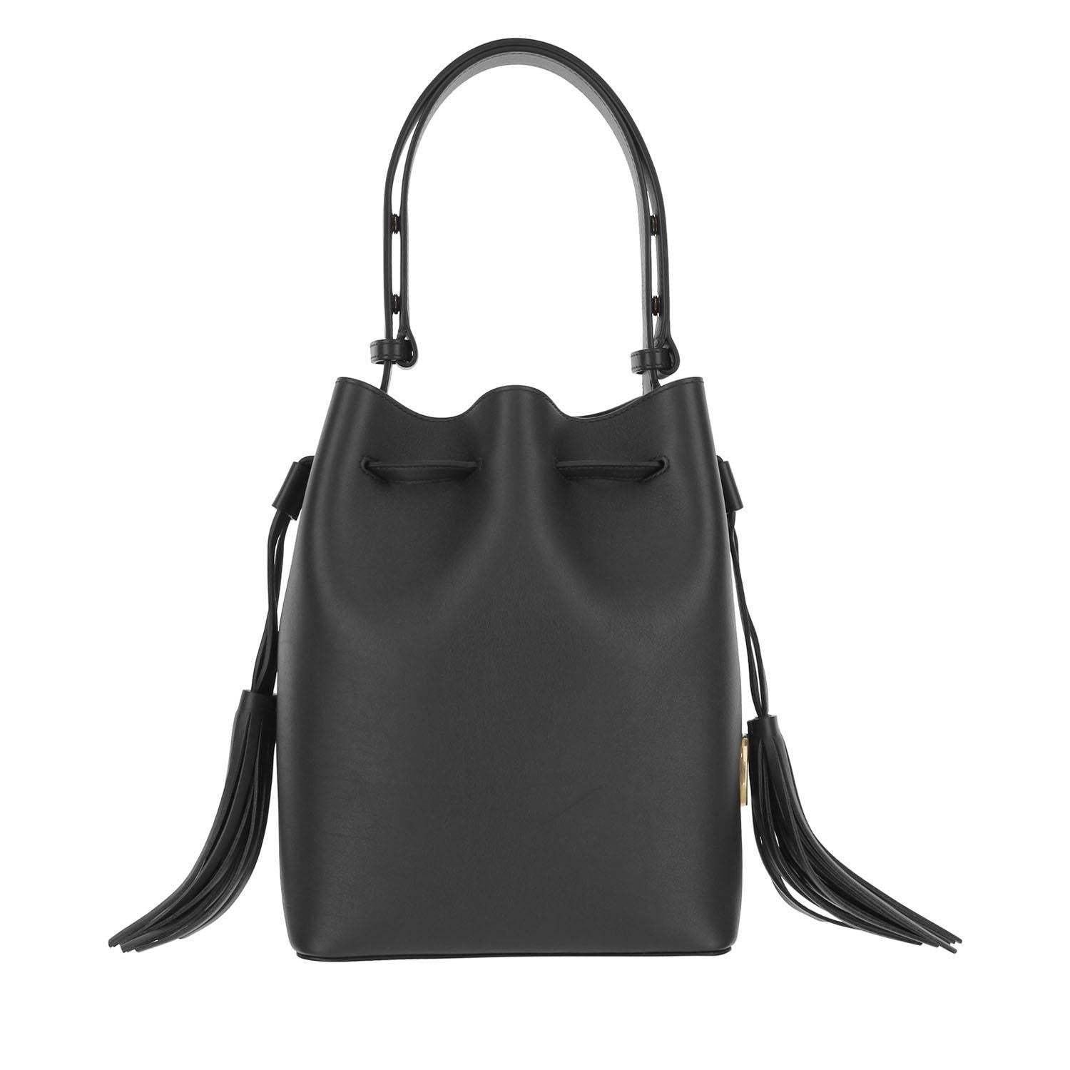 VALENTINO GARAVANI Drawstring Mini Handbag