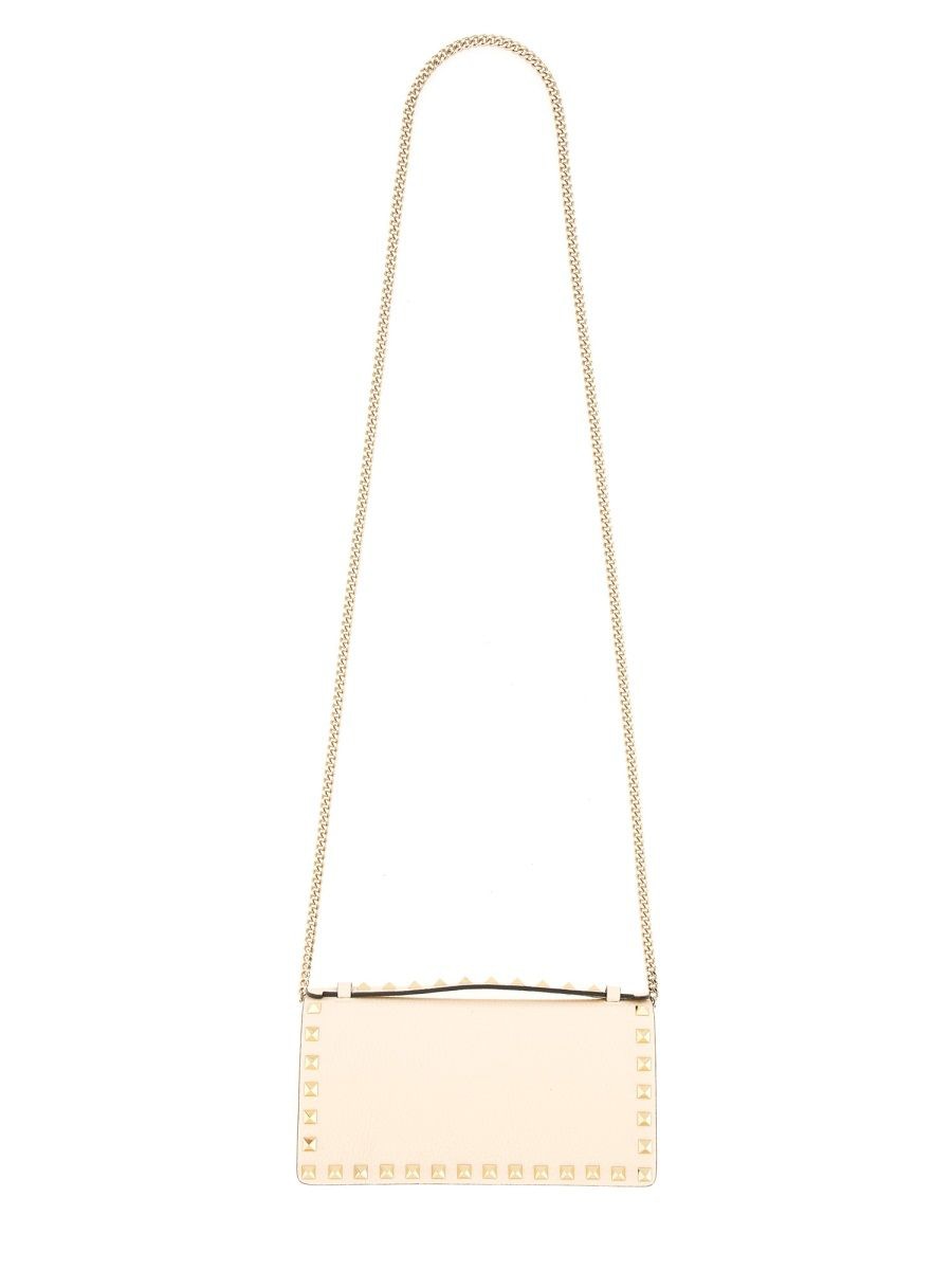 VALENTINO GARAVANI Mini Leather Wallet