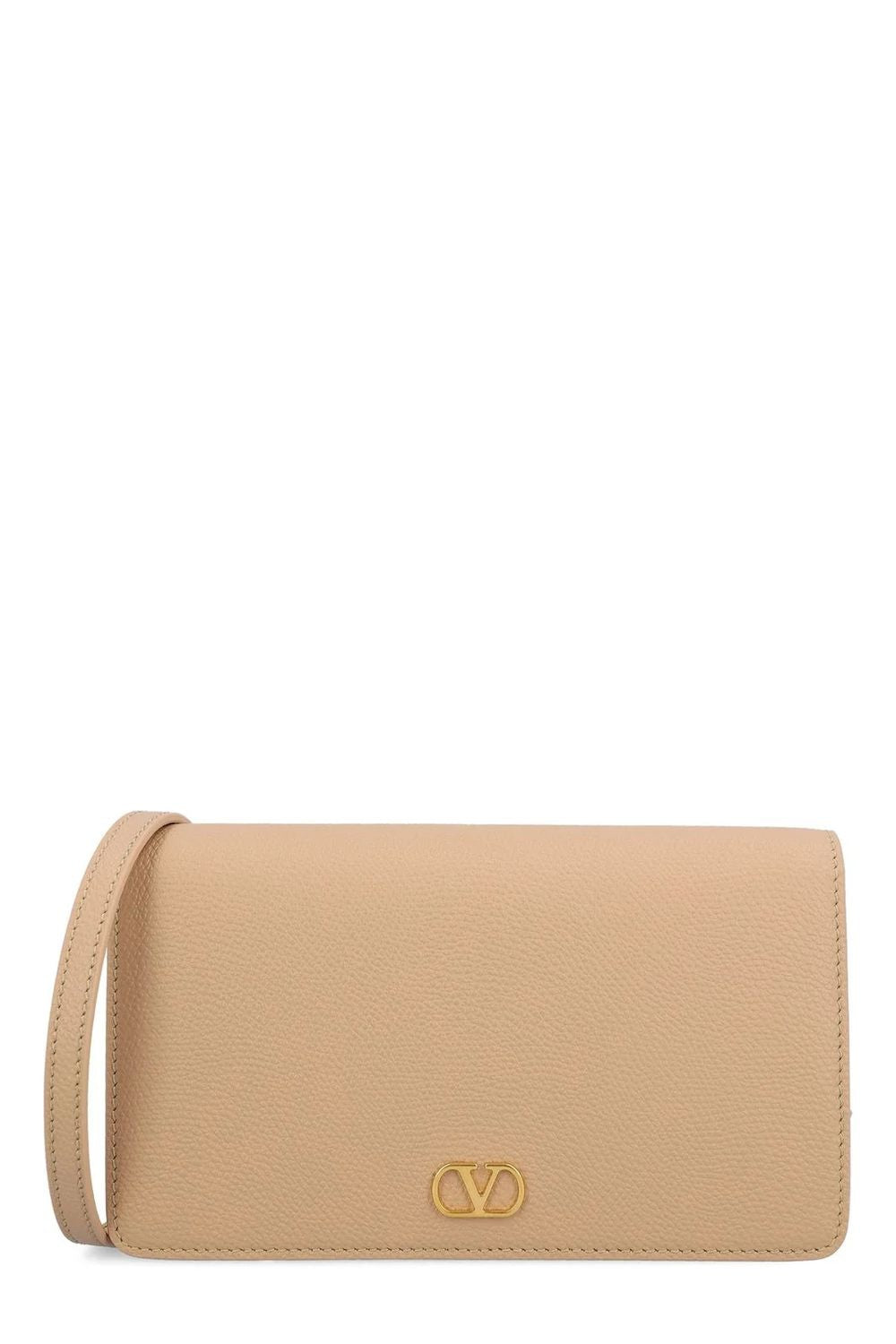 VALENTINO Women's Mini Handbag with Signature Logo