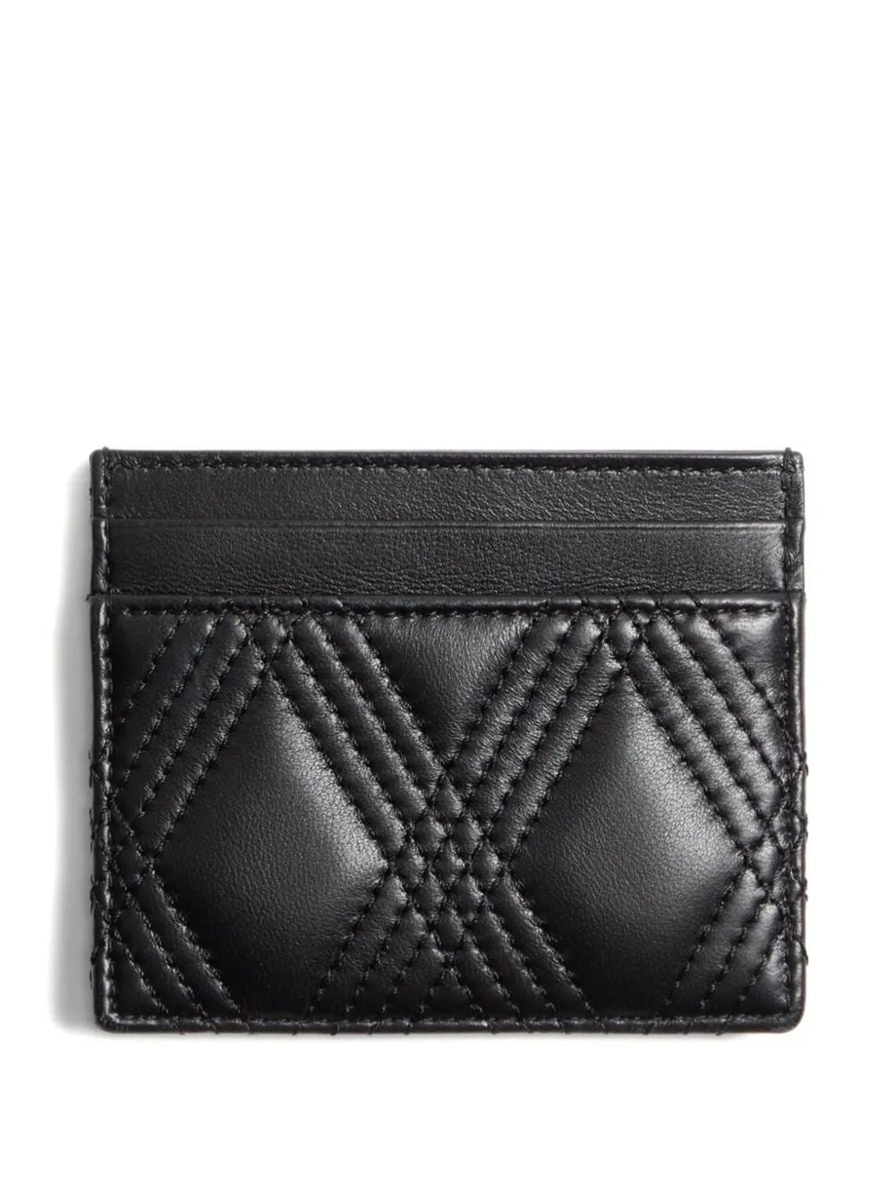 VALENTINO GARAVANI Mini Quilted Card Holder
