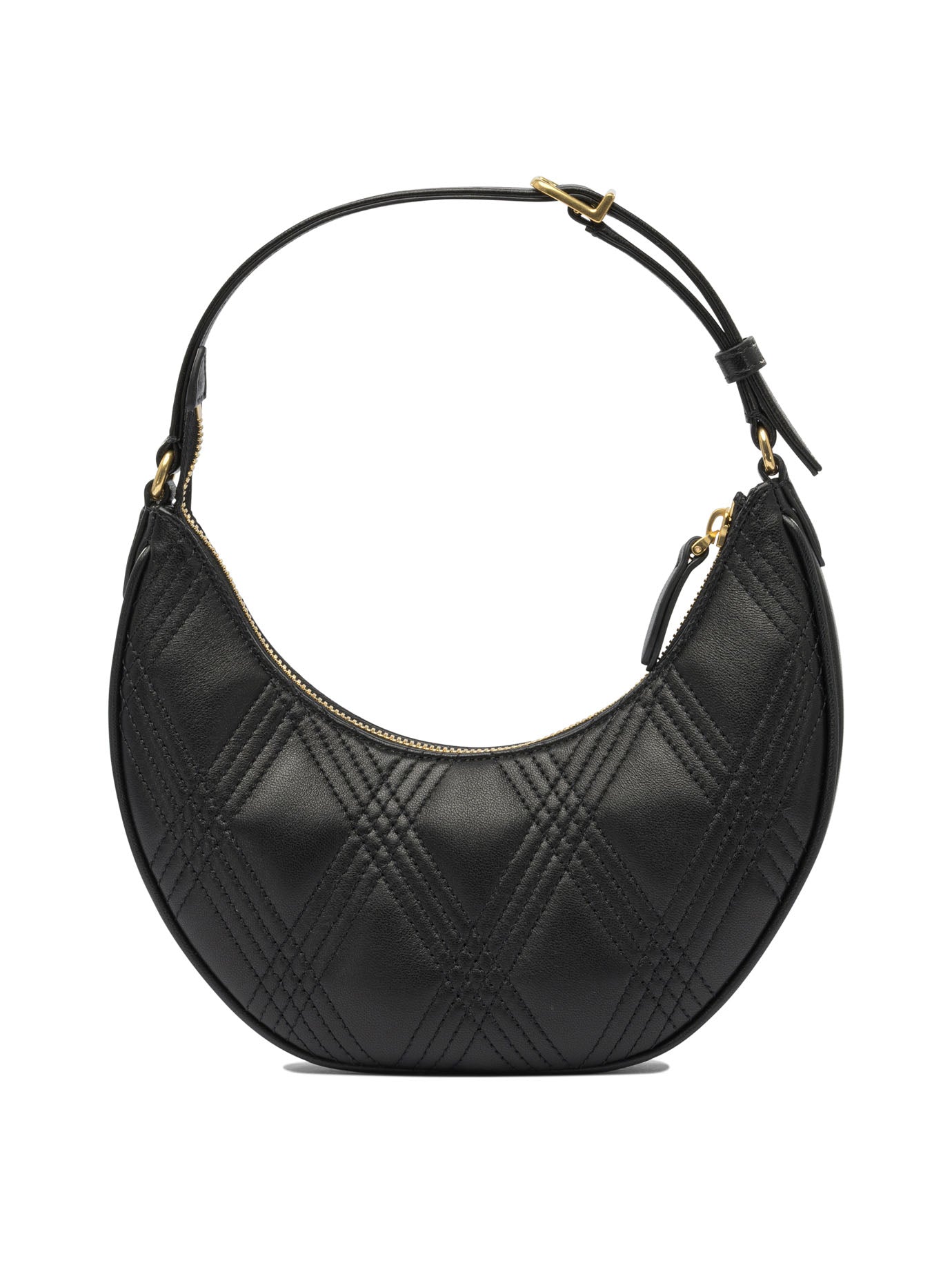 VALENTINO GARAVANI Mini Leather Shoulder Handbag - FW25 Collection