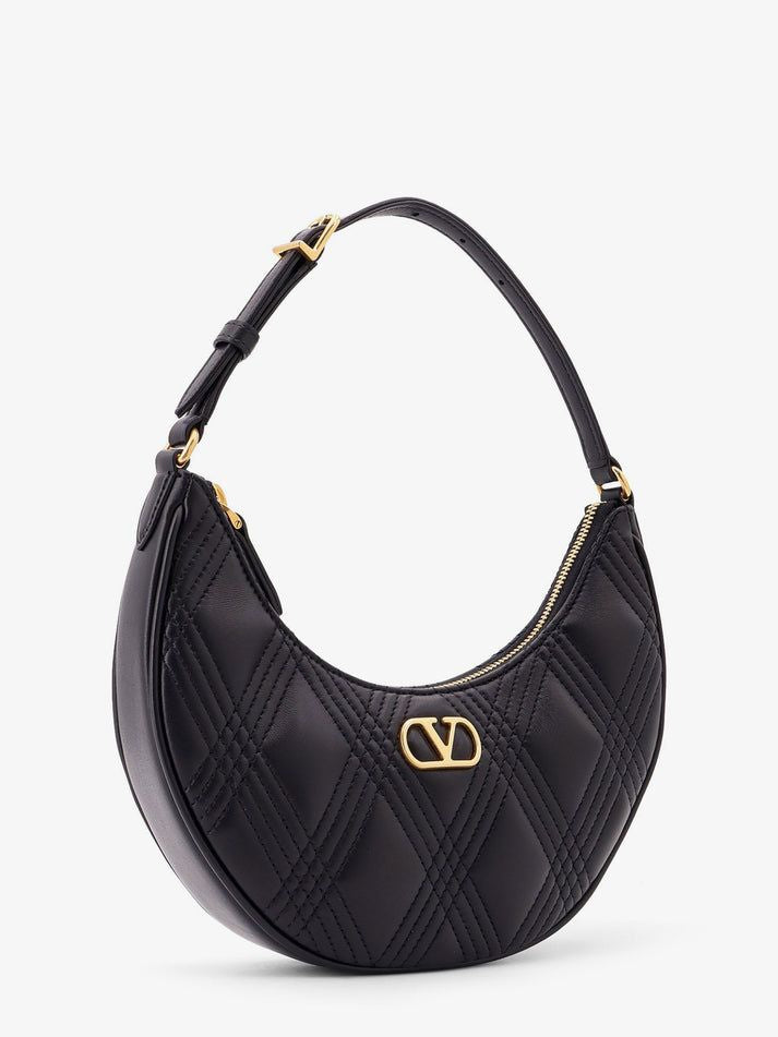 VALENTINO Chic Mini Hobo Handbag - A Stylish Accent for Every Look