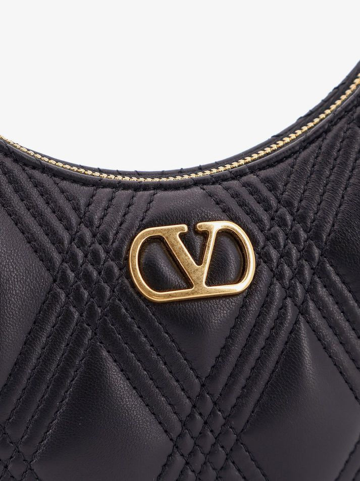 VALENTINO Chic Mini Hobo Handbag - A Stylish Accent for Every Look