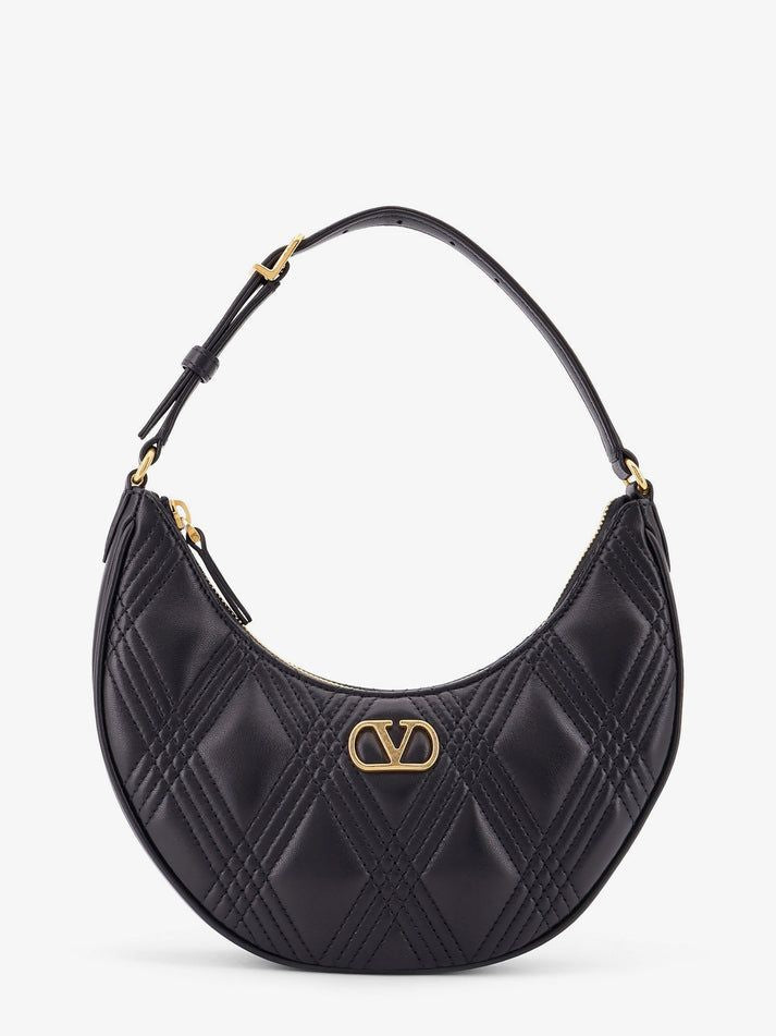 VALENTINO Chic Mini Hobo Handbag - A Stylish Accent for Every Look