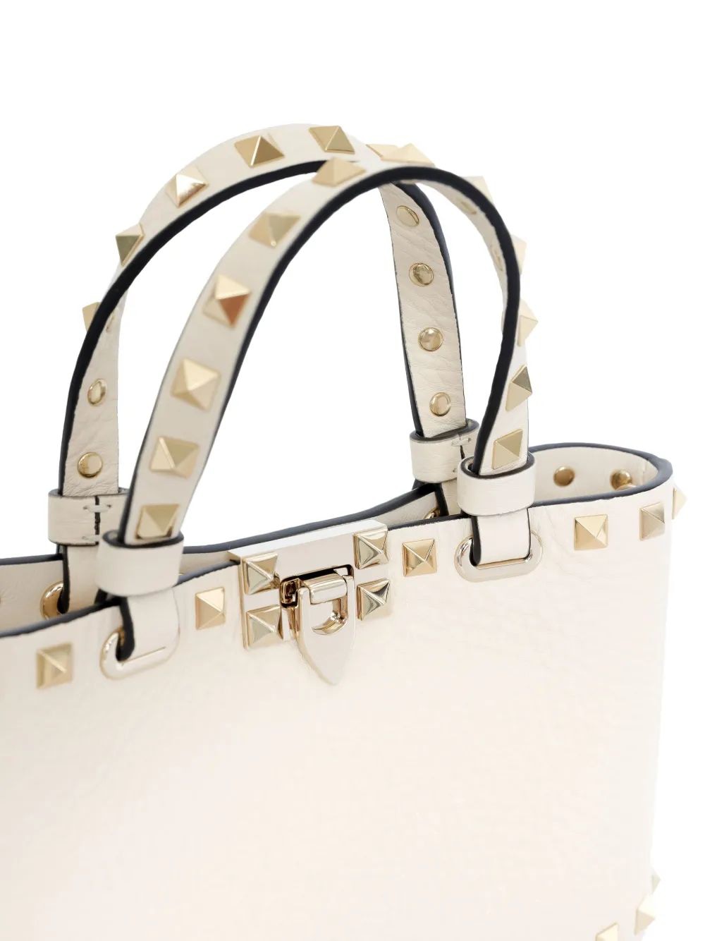 VALENTINO Mini Rockstud Handbag for Women