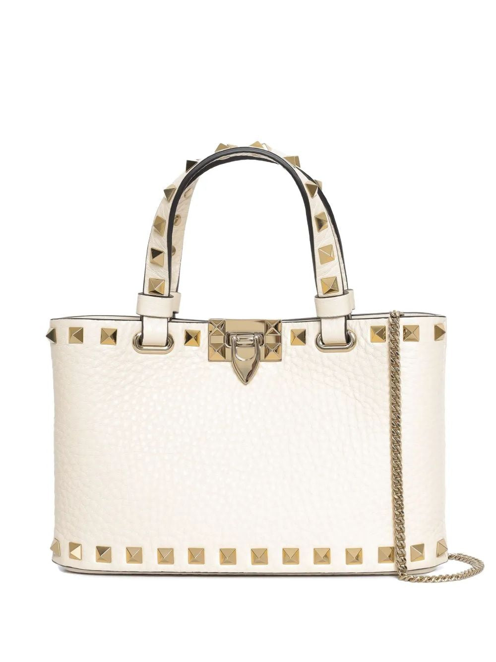 VALENTINO Mini Rockstud Handbag for Women