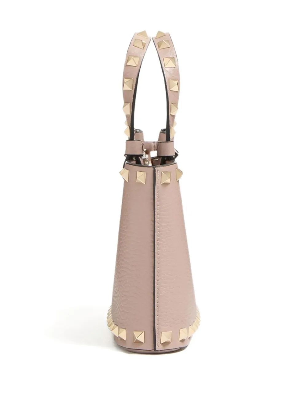 VALENTINO GARAVANI Mini Rockstud Handbag