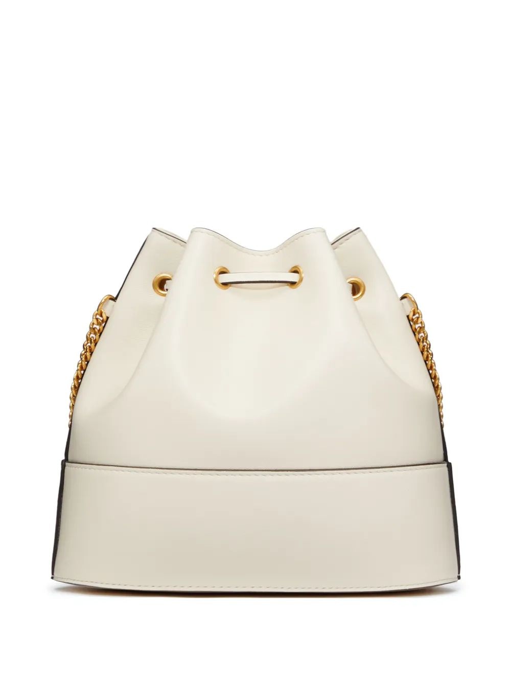 VALENTINO Mini Drawstring Vlogo Signature Bag