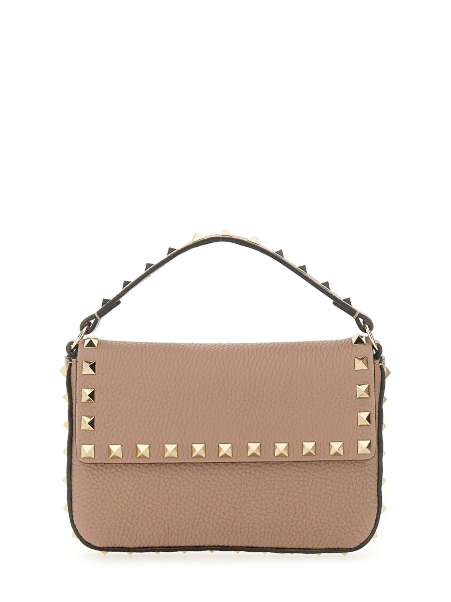 VALENTINO GARAVANI Elegant Leather Handbag for Women - Fall/Winter 2025