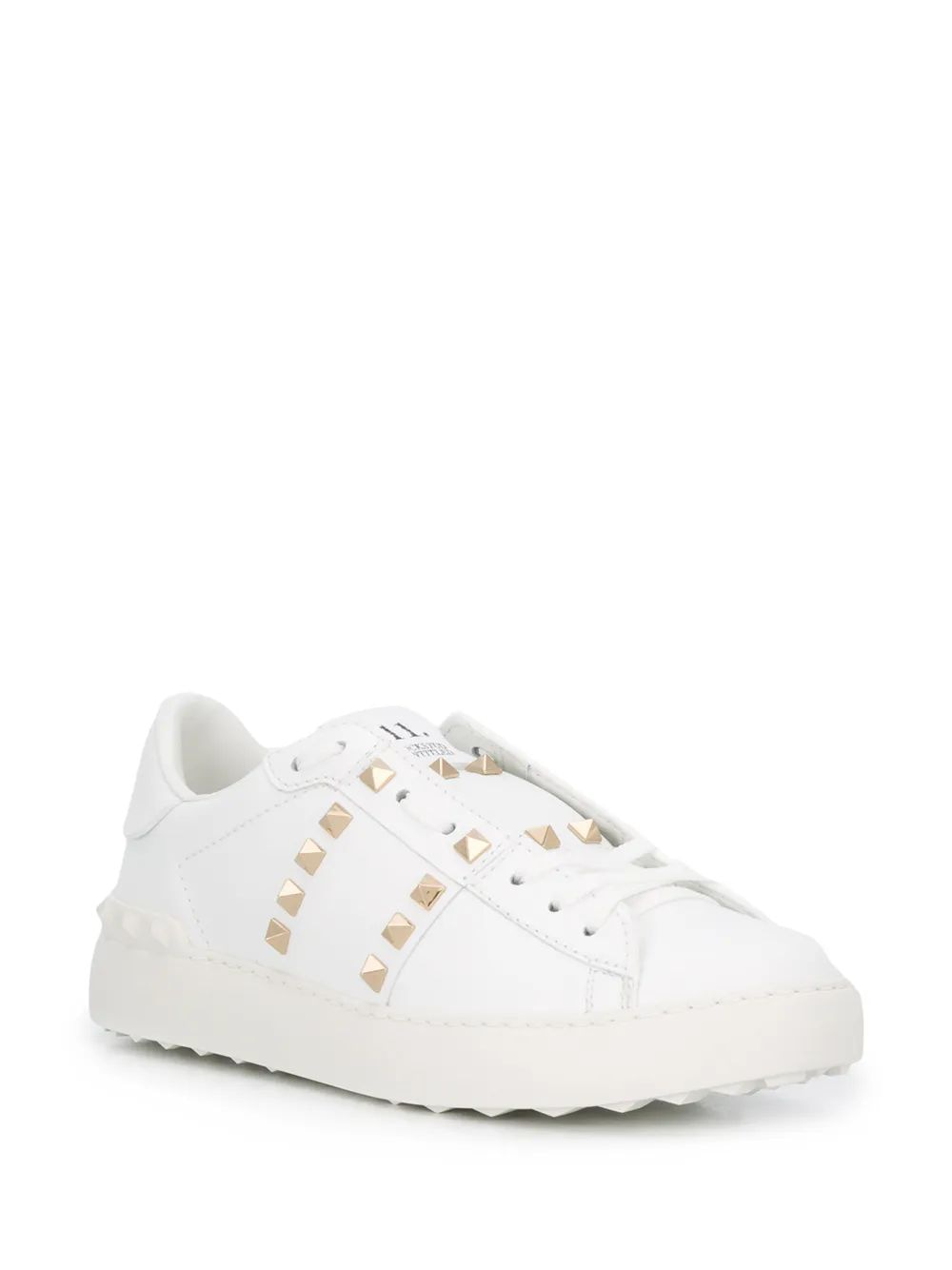 VALENTINO Rockstud Women's Sneakers
