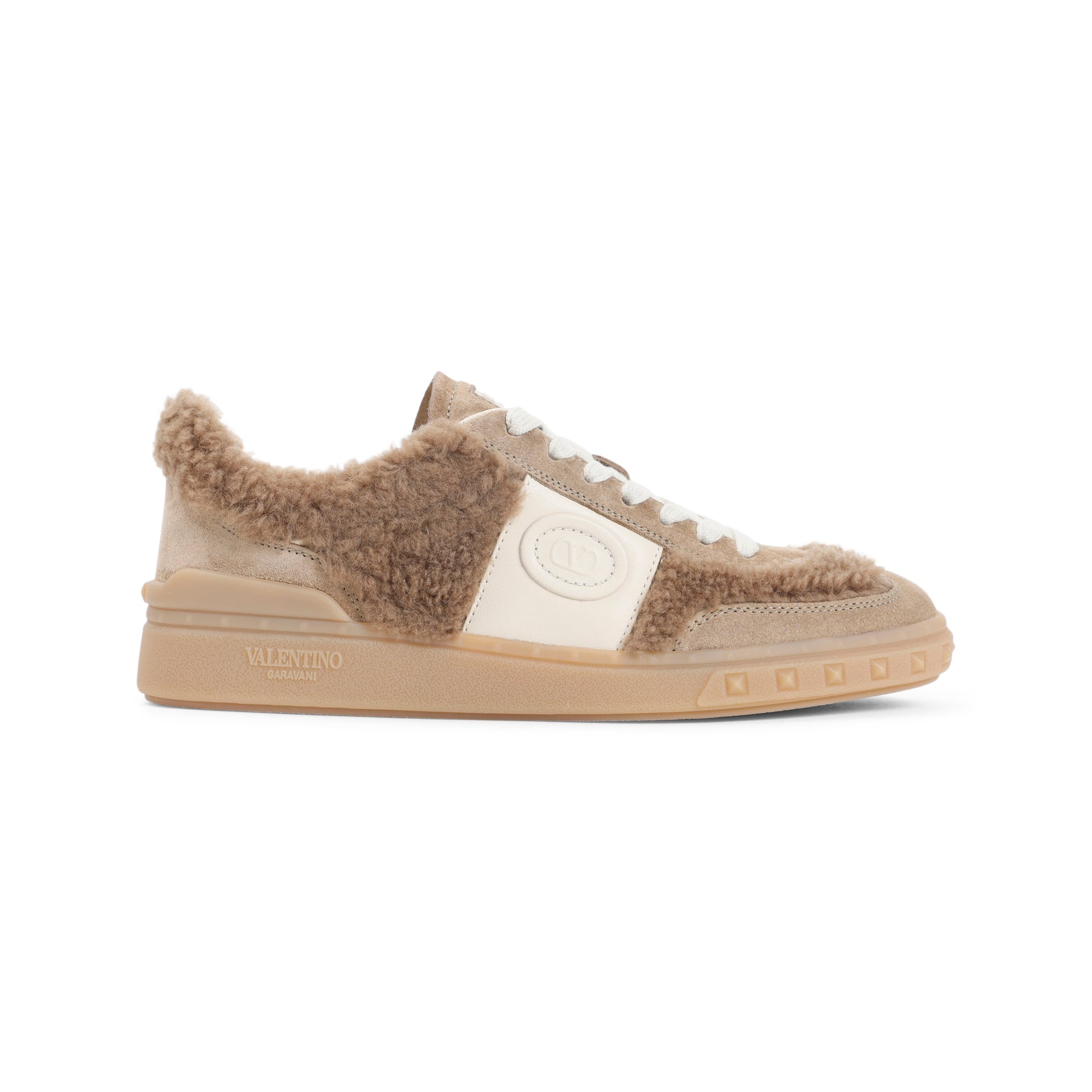 VALENTINO GARAVANI Lace-Up Sneakers for Women