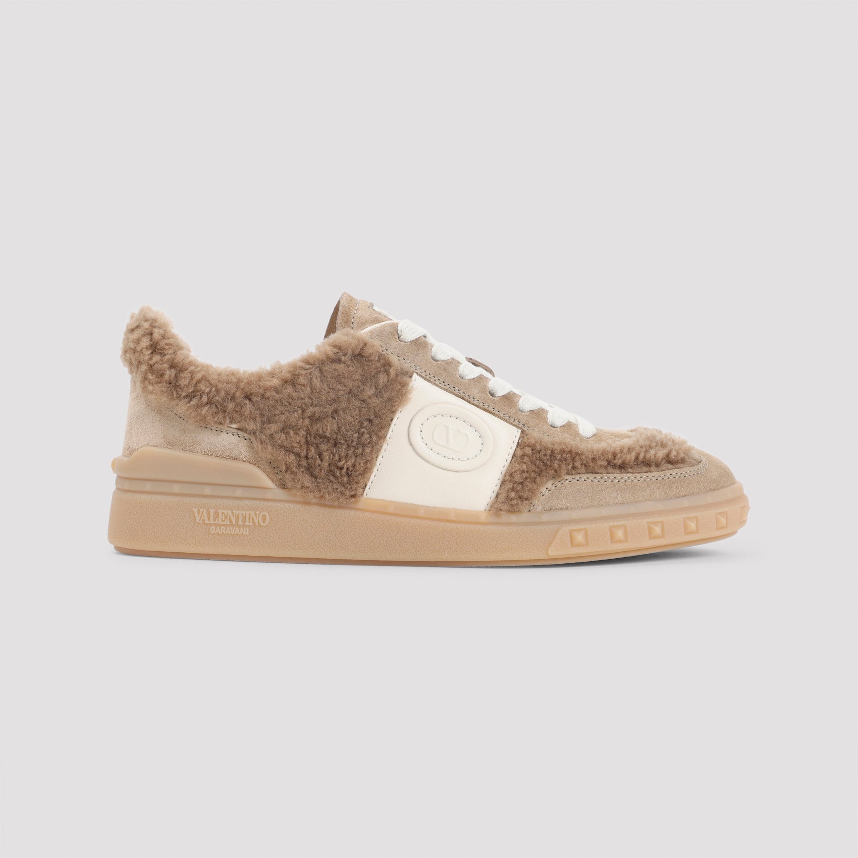 VALENTINO GARAVANI Lace-Up Sneakers for Women