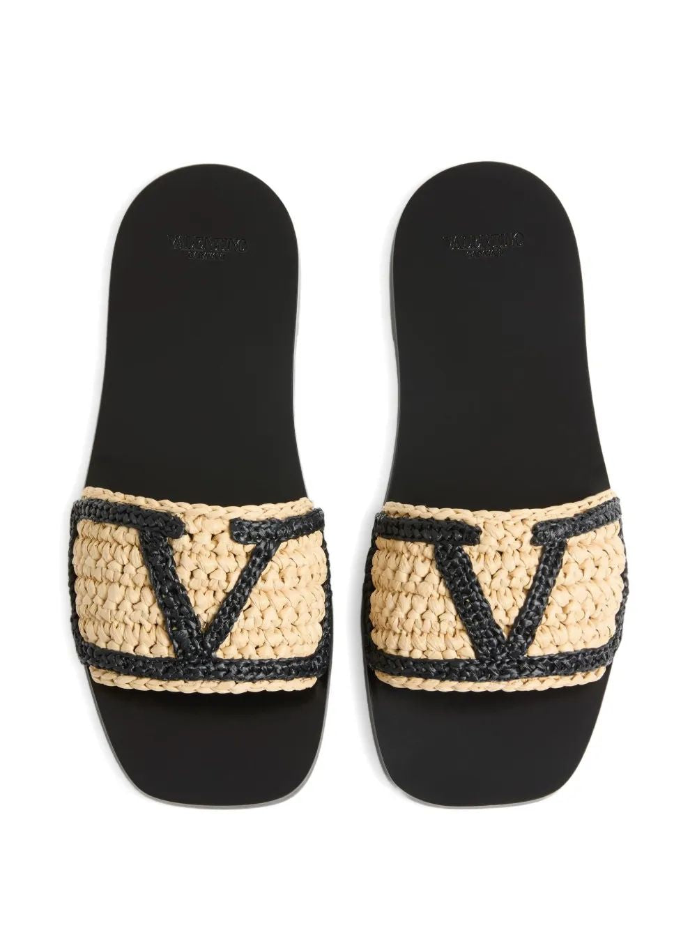 VALENTINO Slide Sandals for Women - FW25