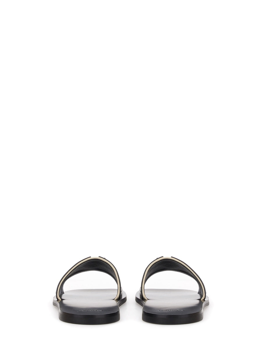 VALENTINO GARAVANI Viva Superstar Slide Sandal for Women