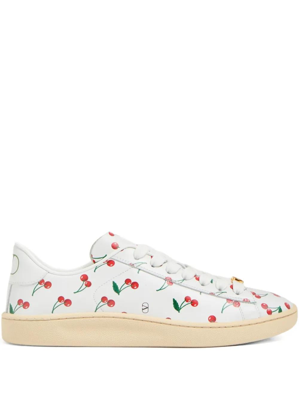 VALENTINO GARAVANI Royco Women's Sneakers - FW25 Collection