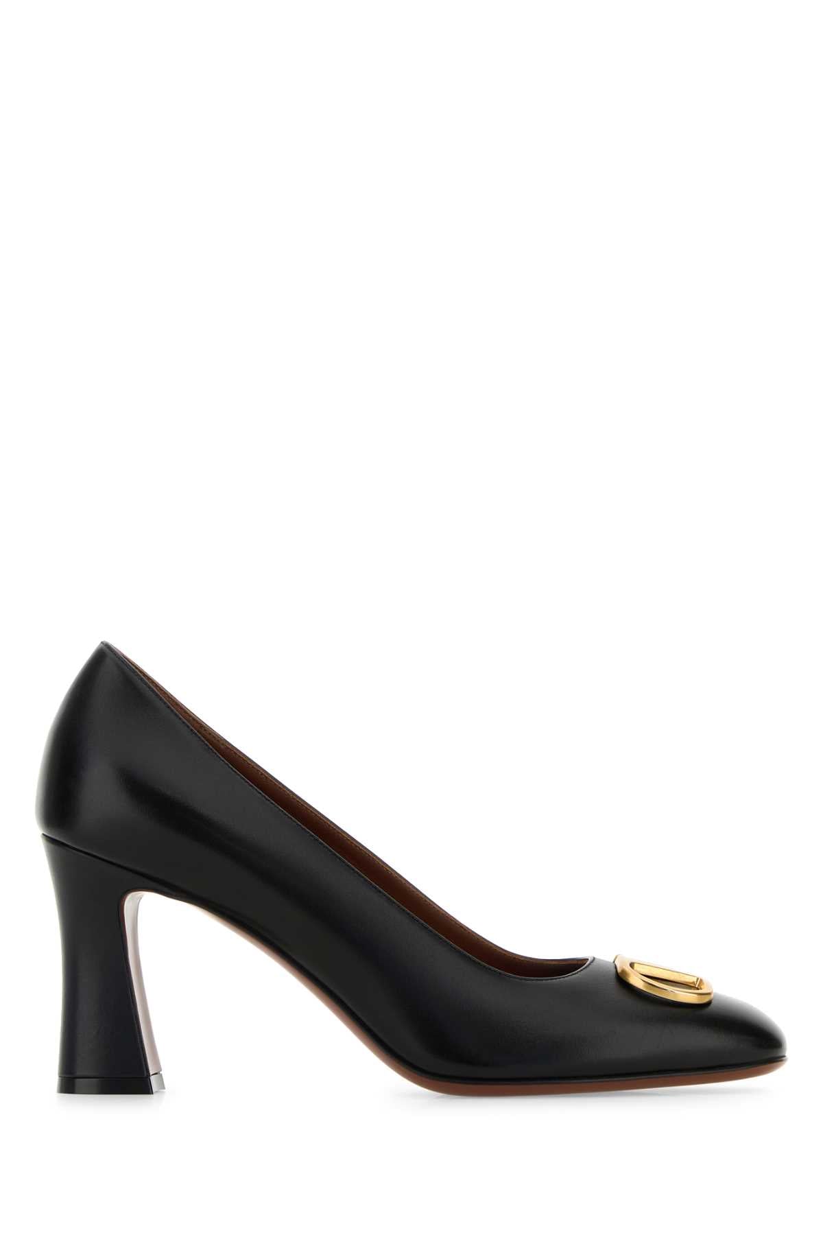 VALENTINO GARAVANI Signature VLOGO Pumps