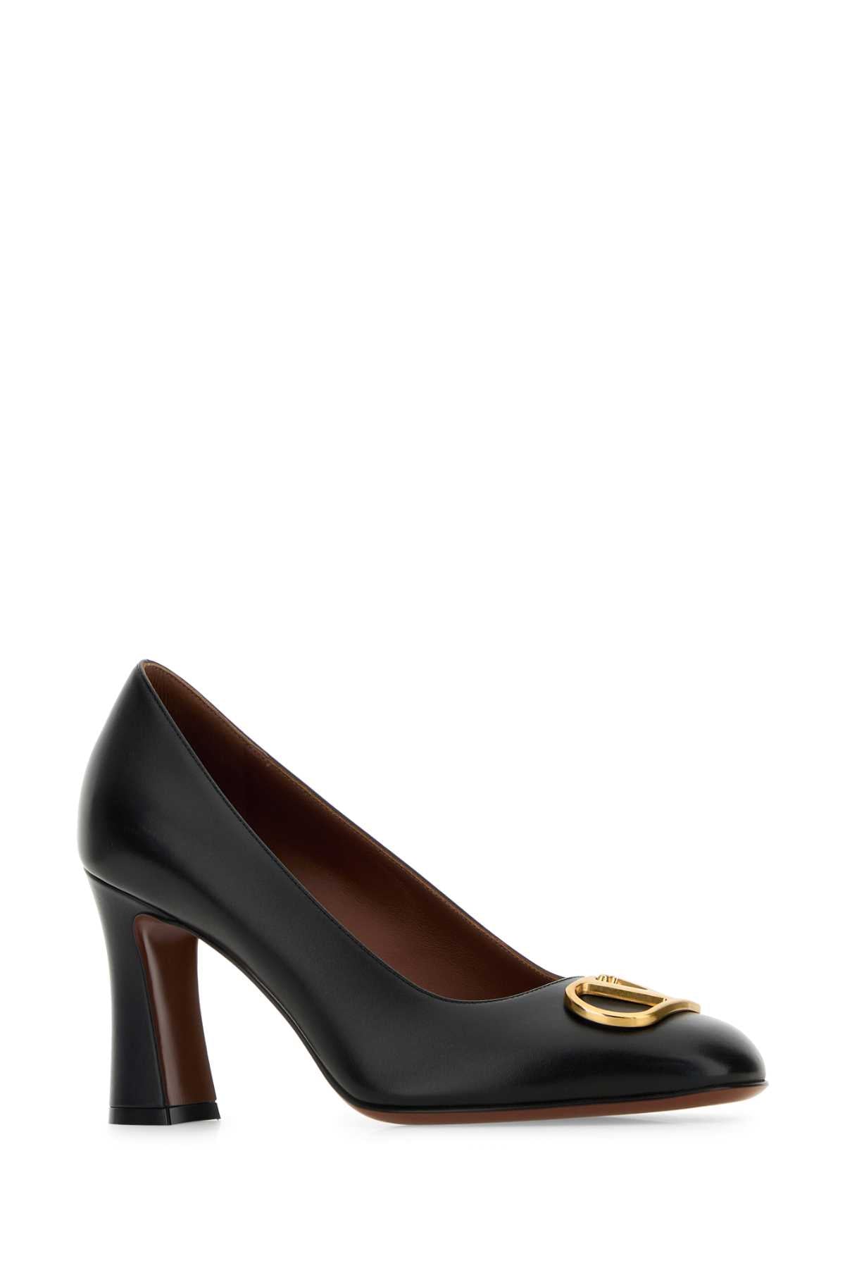 VALENTINO GARAVANI Signature VLOGO Pumps