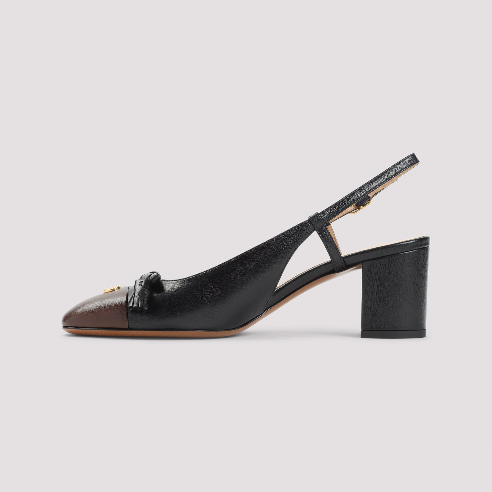 VALENTINO GARAVANI Sling Back Pump with 6cm Heel