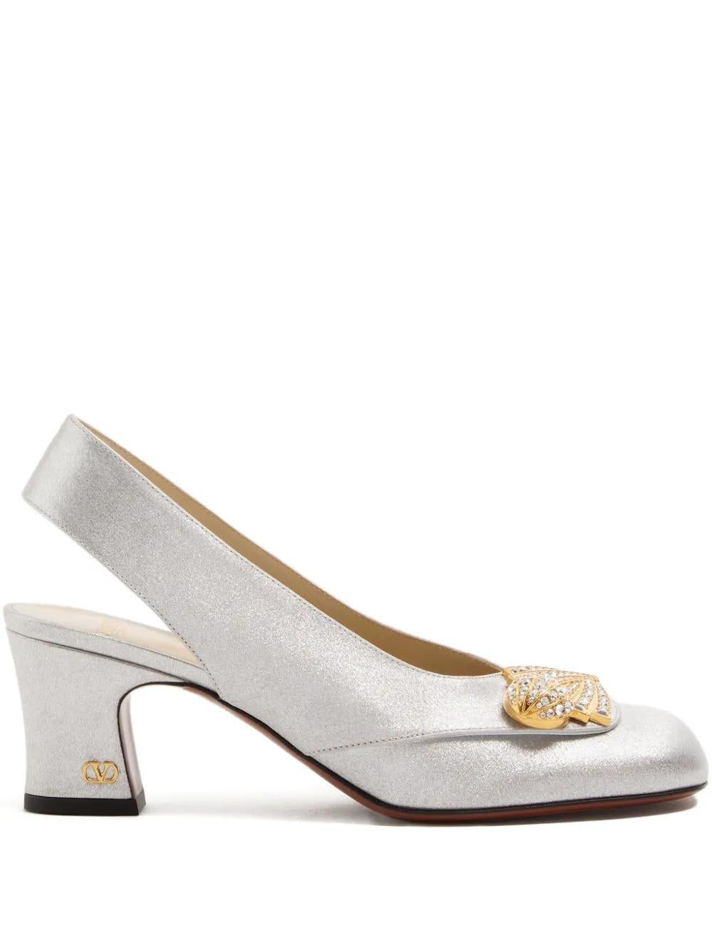 VALENTINO GARAVANI Slingback Pumps