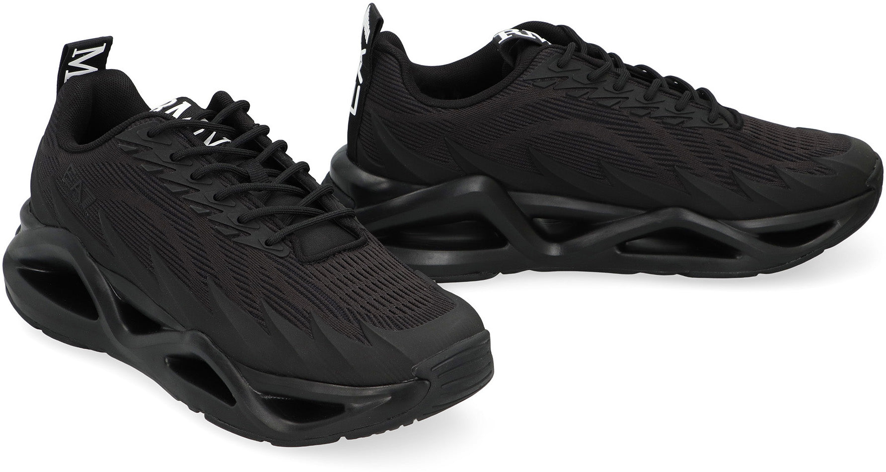 EA7 Infinity Galaxy Sports Sneakers for Men