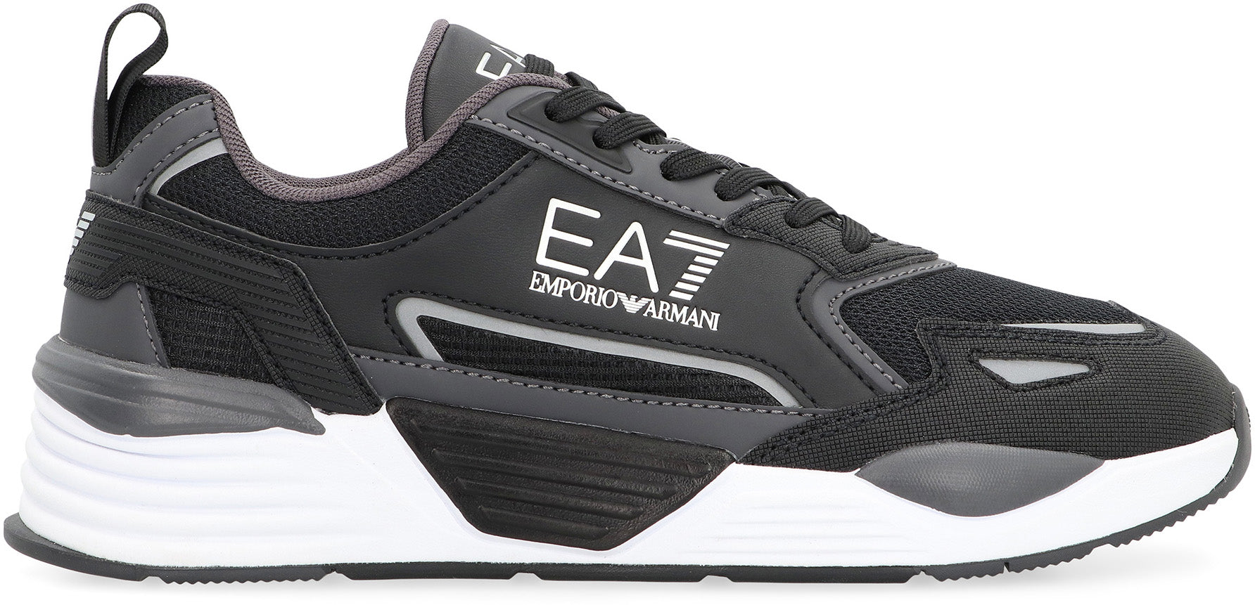 EA7 Low-Top Sneaker for Men