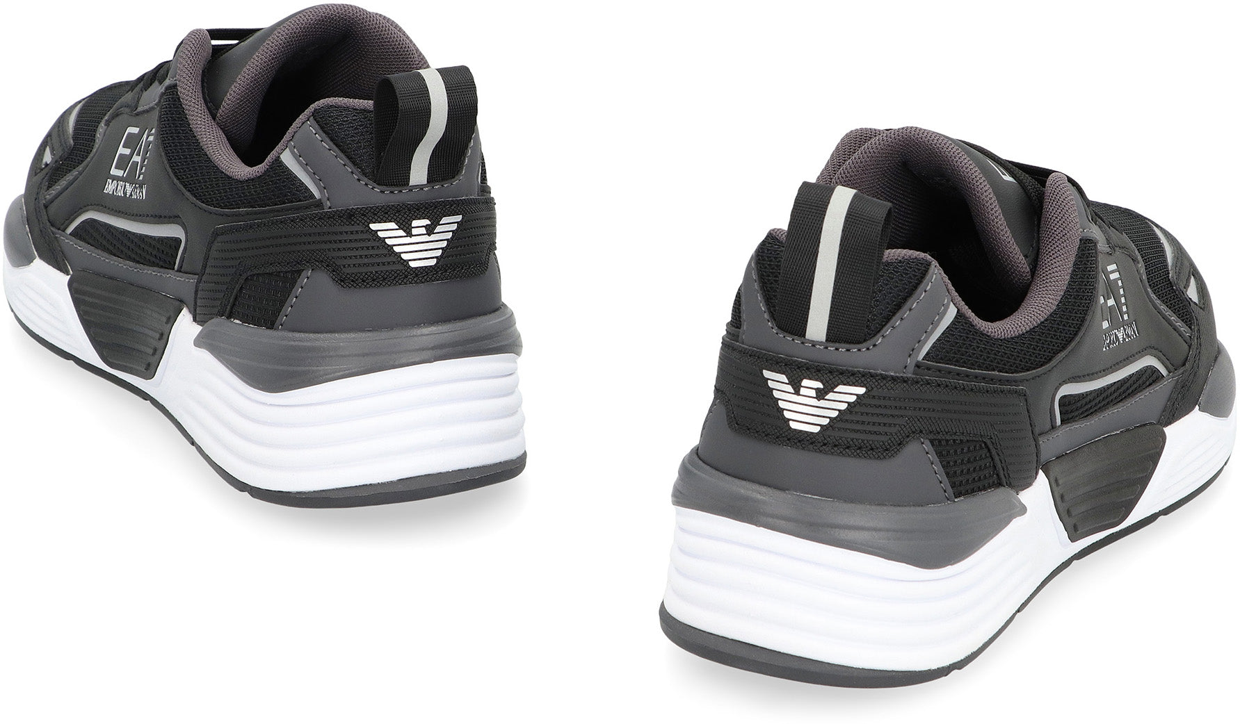 EA7 Low-Top Sneaker for Men