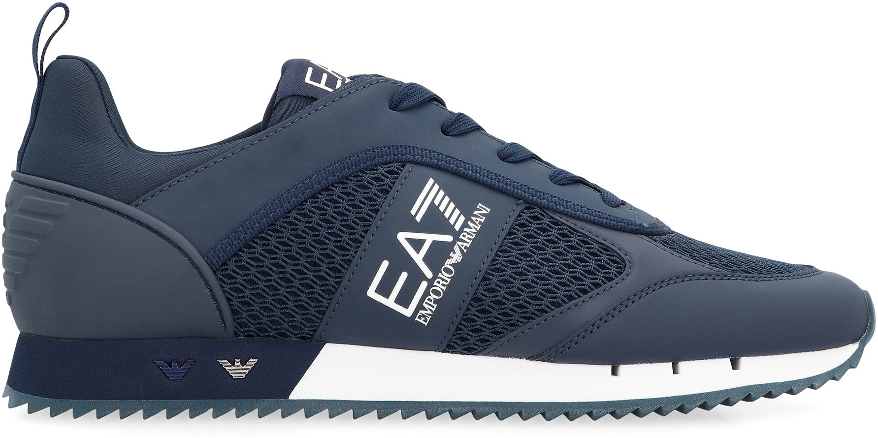 EA7 RUNNING Sneaker for Men - Stylish Athletic Footwear