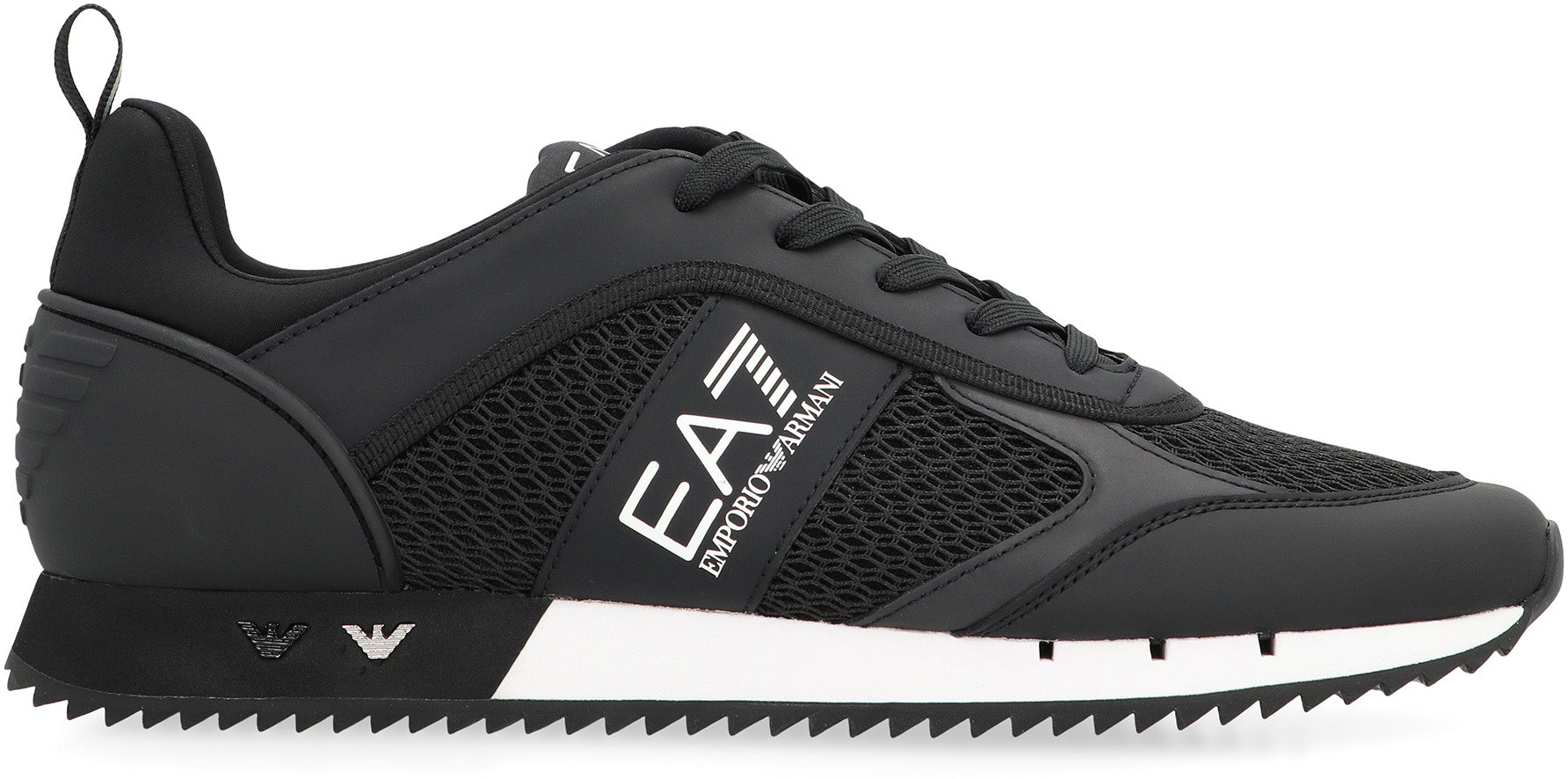EA7 Premium Running Sneaker
